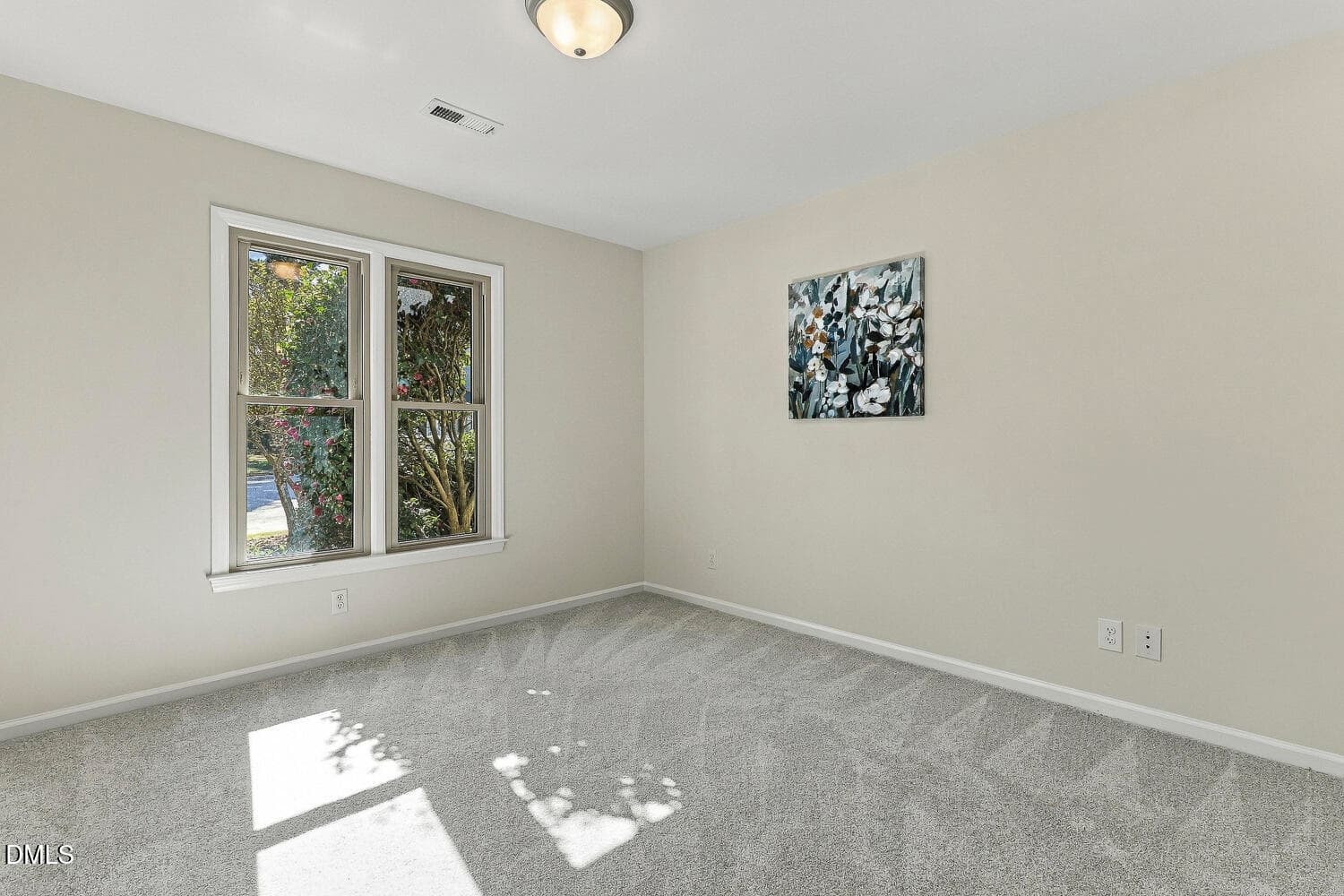 Secondary Bedroom - 5413 Sharpe Drive, Raleigh, NC 27612