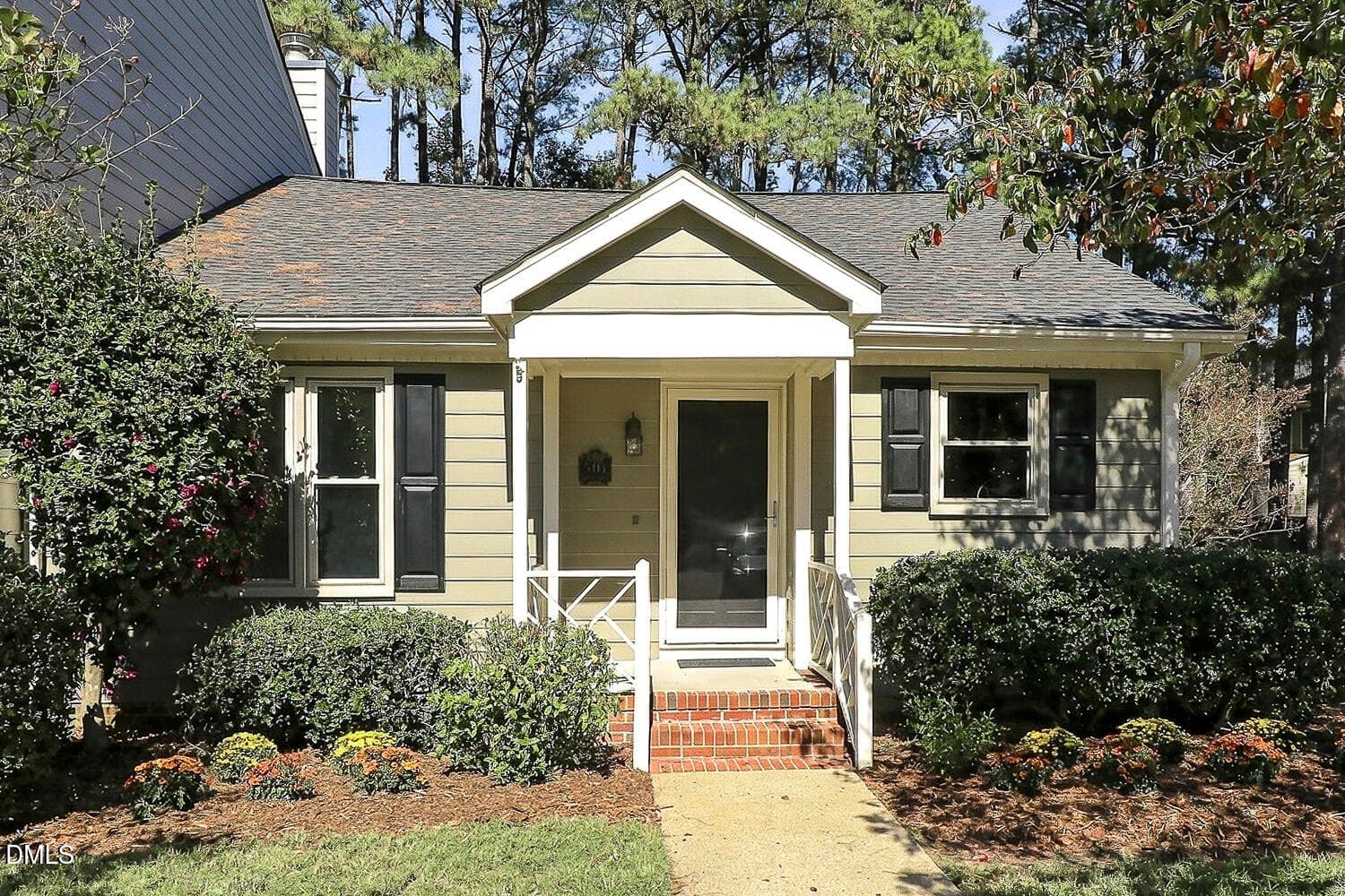 5413 Sharpe Drive, Raleigh, NC 27612