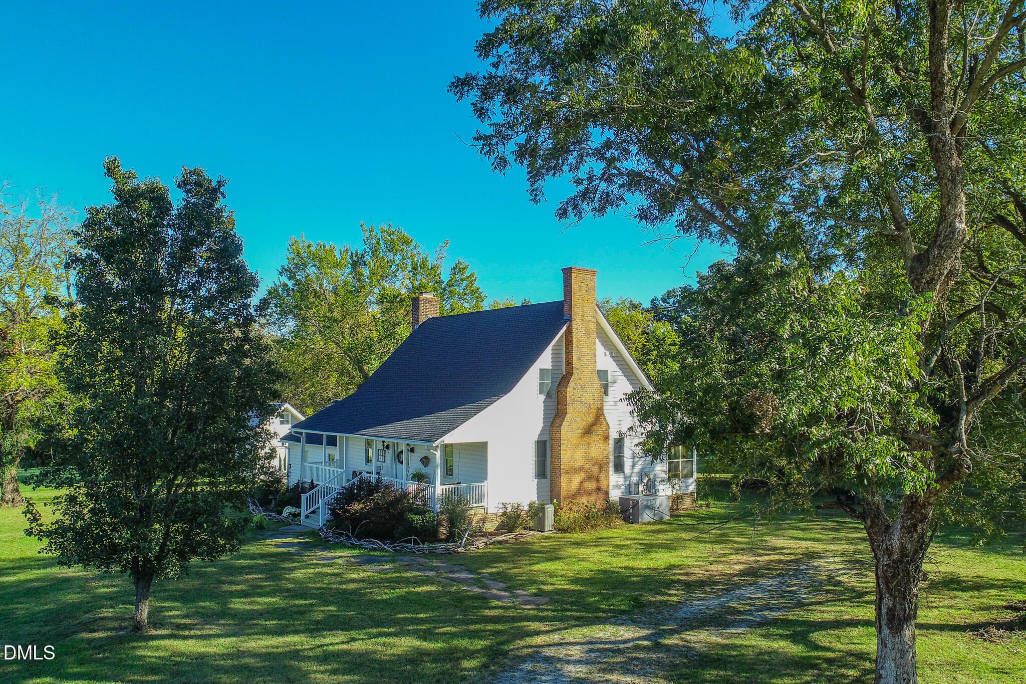 6E0AC909329BA8F200B333778F6EA04D - 416 Charlie Moore Road, Timberlake, NC 27583