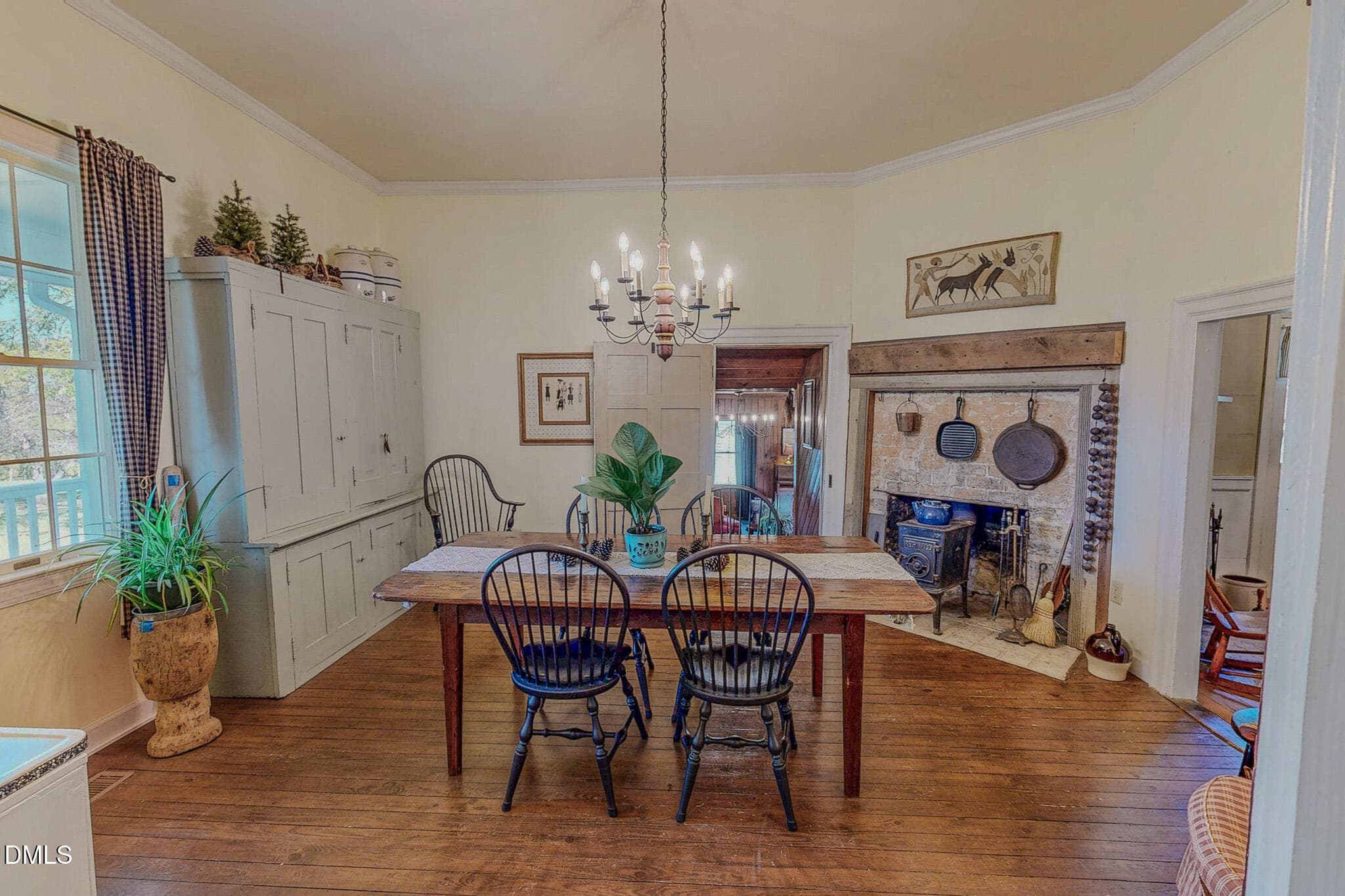 2 - 416 Charlie Moore Road, Timberlake, NC 27583