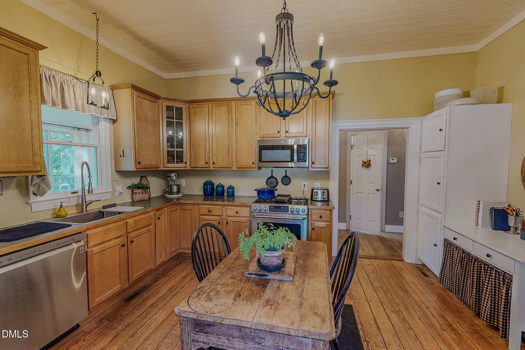 4 - 416 Charlie Moore Road, Timberlake, NC 27583