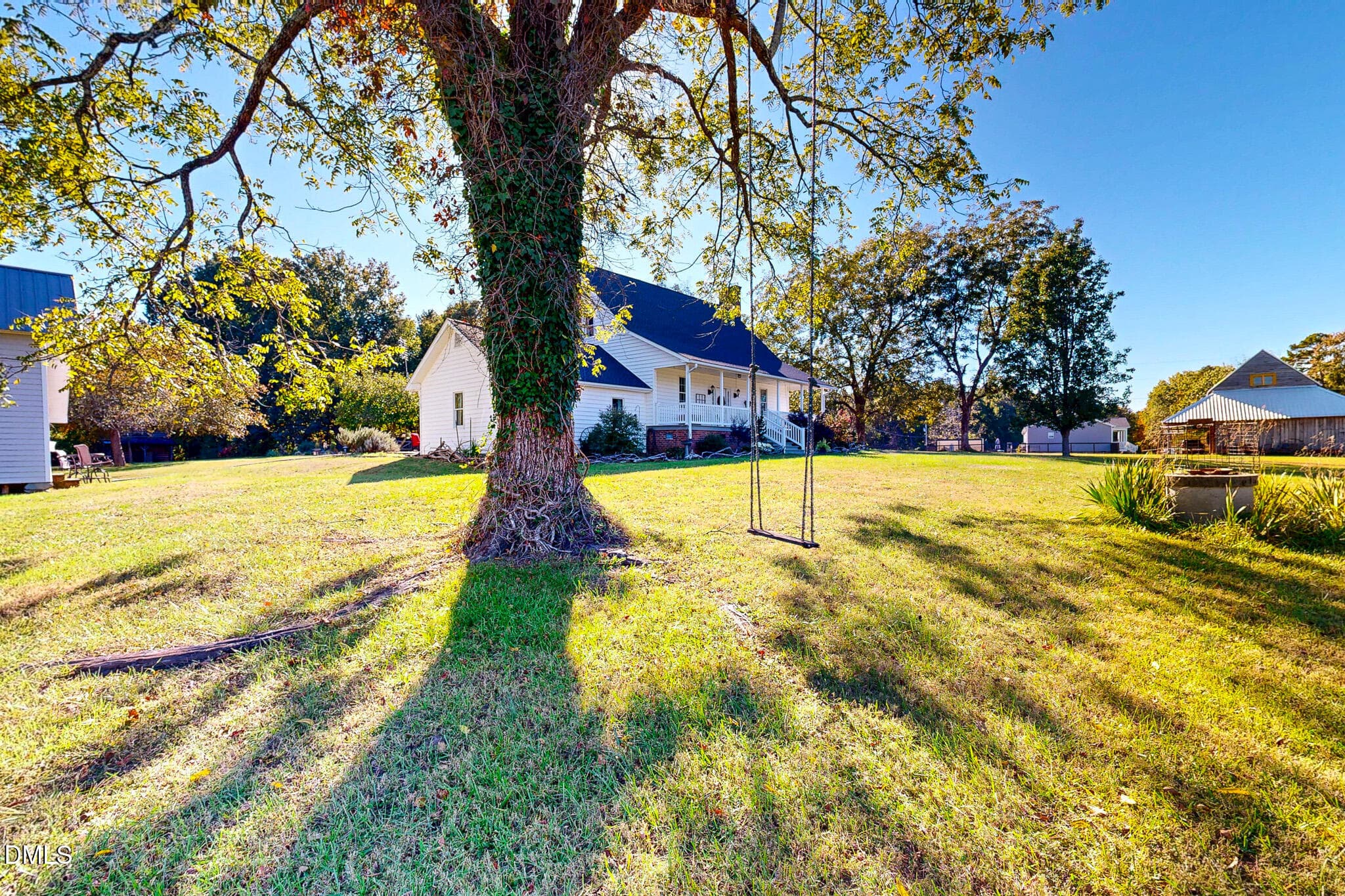6 - 416 Charlie Moore Road, Timberlake, NC 27583