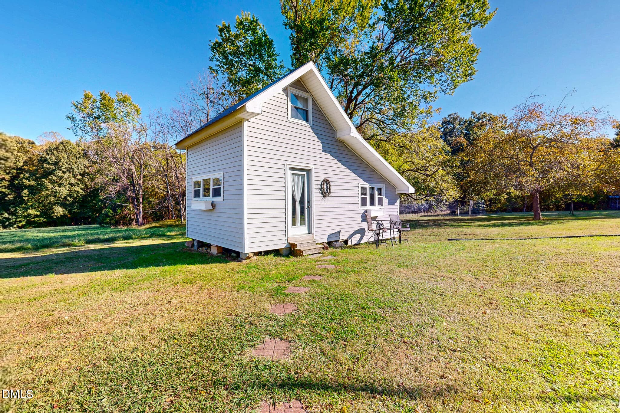 8 - 416 Charlie Moore Road, Timberlake, NC 27583