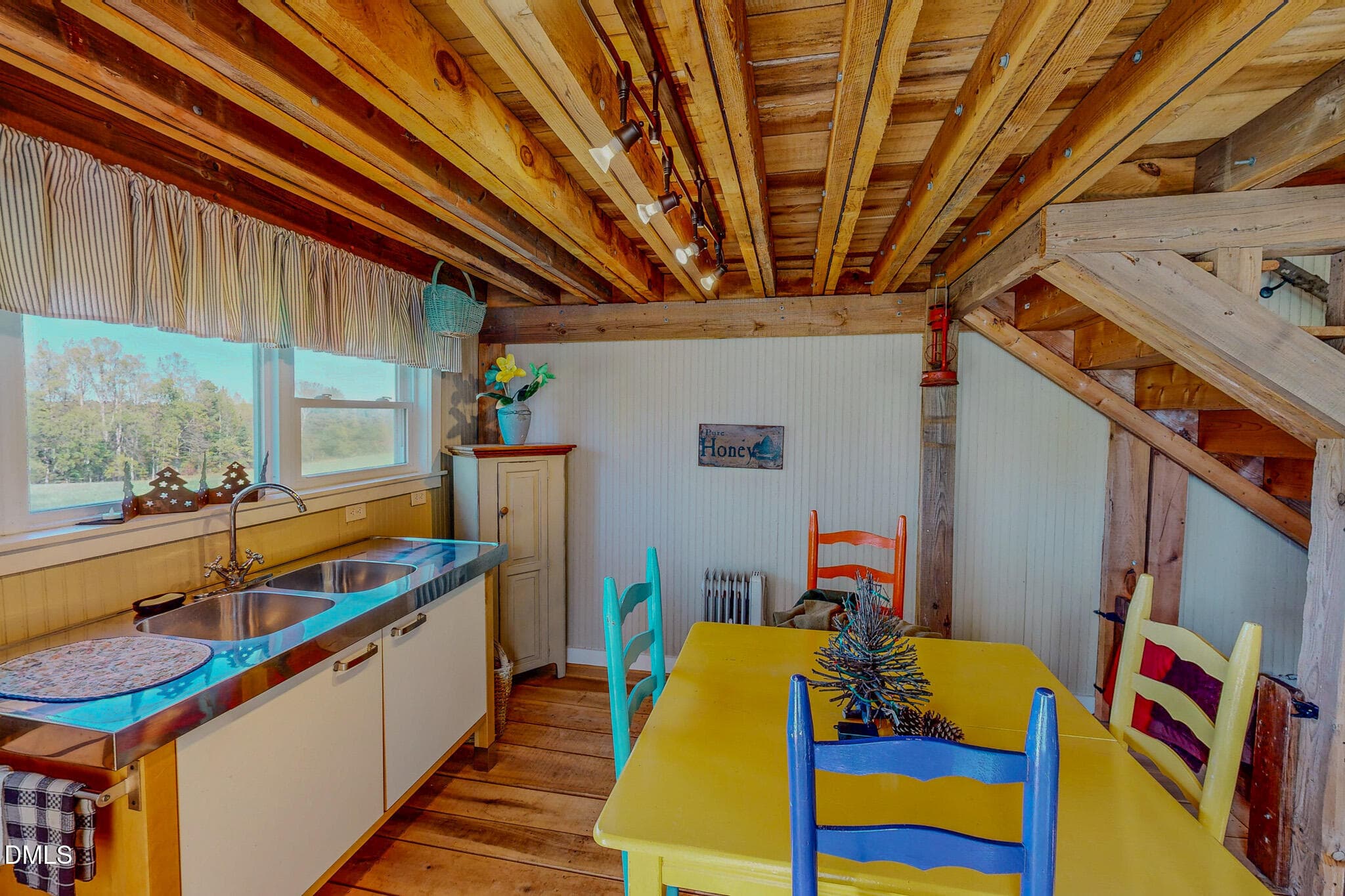 9 - 416 Charlie Moore Road, Timberlake, NC 27583