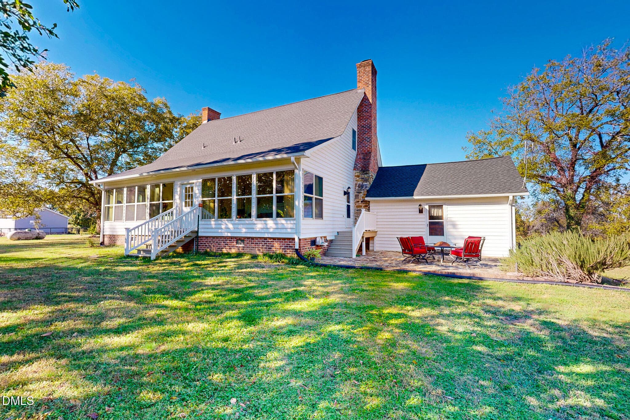 12 - 416 Charlie Moore Road, Timberlake, NC 27583