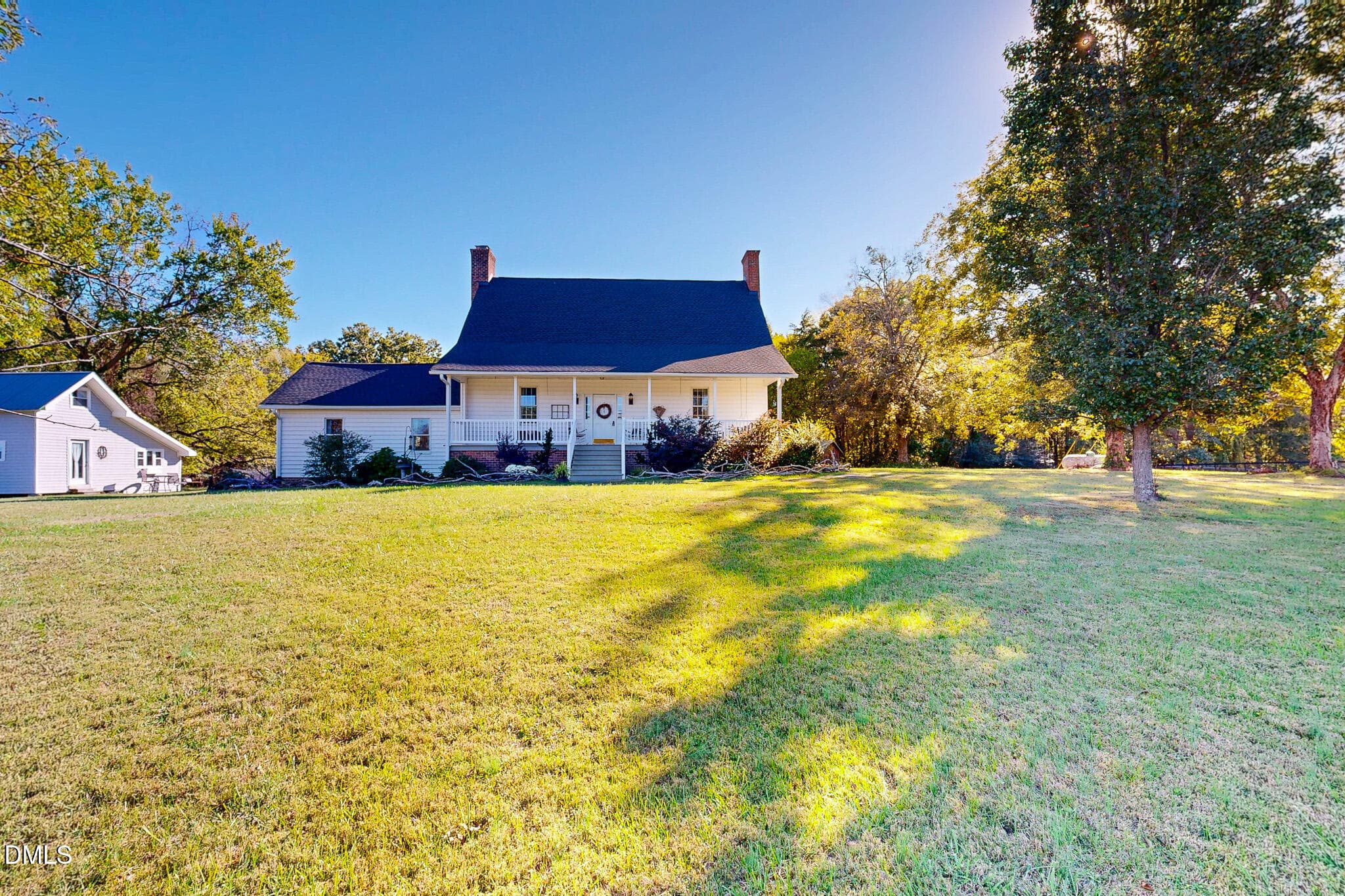 13 - 416 Charlie Moore Road, Timberlake, NC 27583