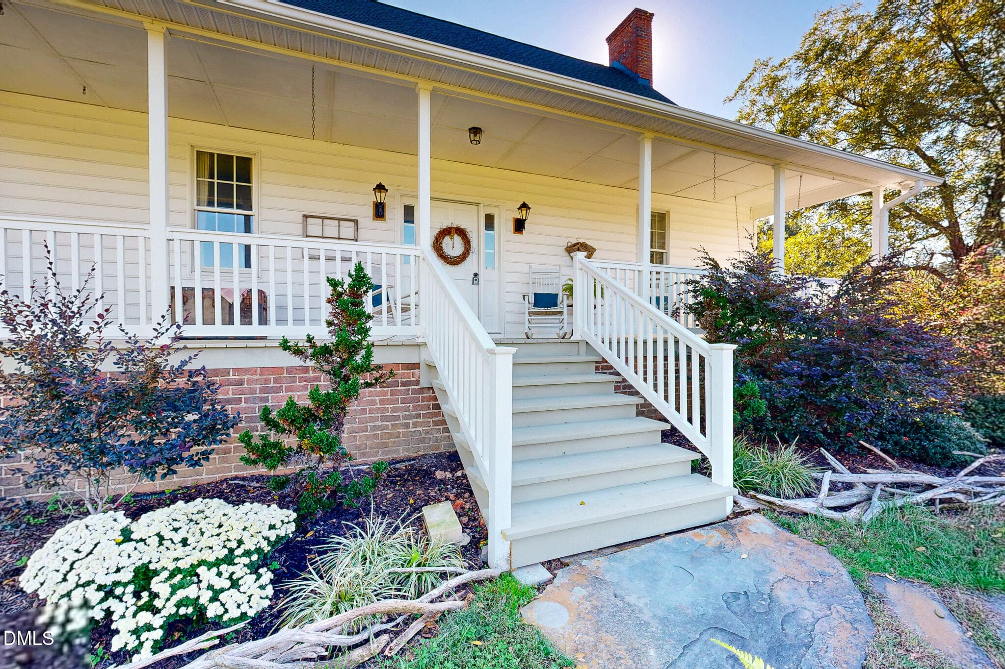 14 - 416 Charlie Moore Road, Timberlake, NC 27583