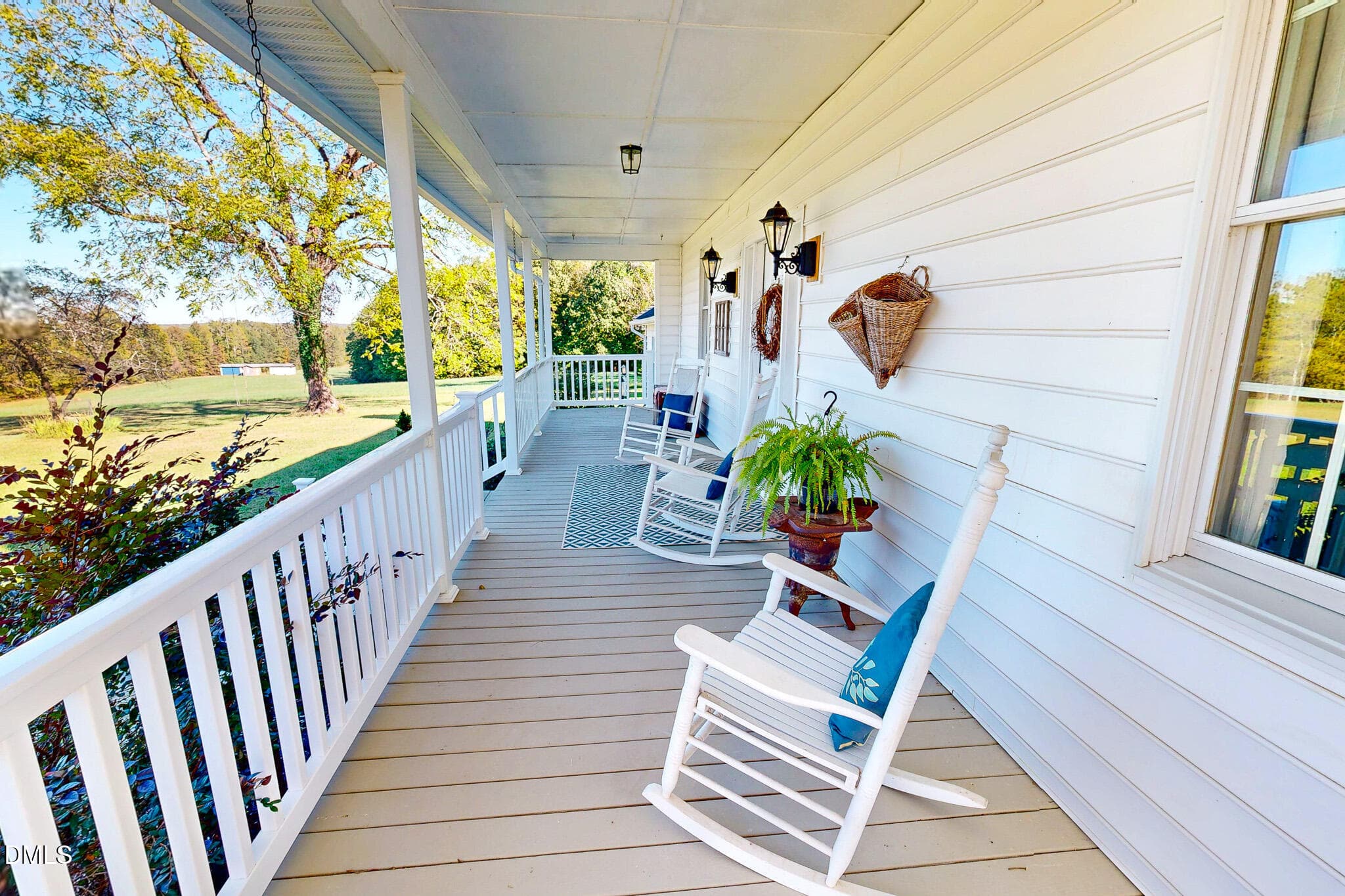 15 - 416 Charlie Moore Road, Timberlake, NC 27583