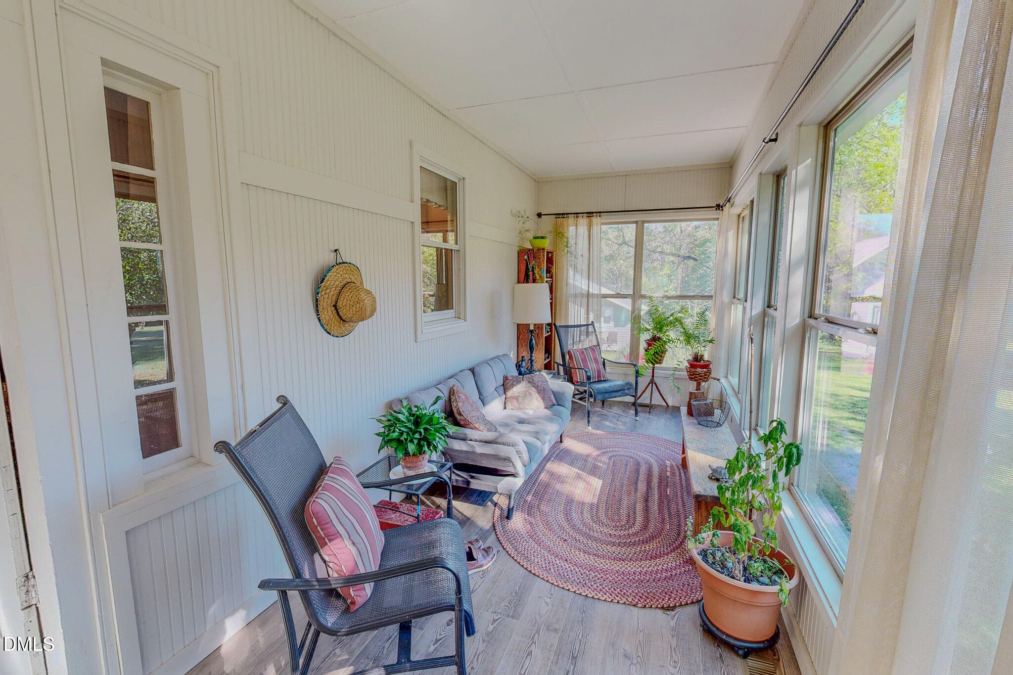 18 - 416 Charlie Moore Road, Timberlake, NC 27583