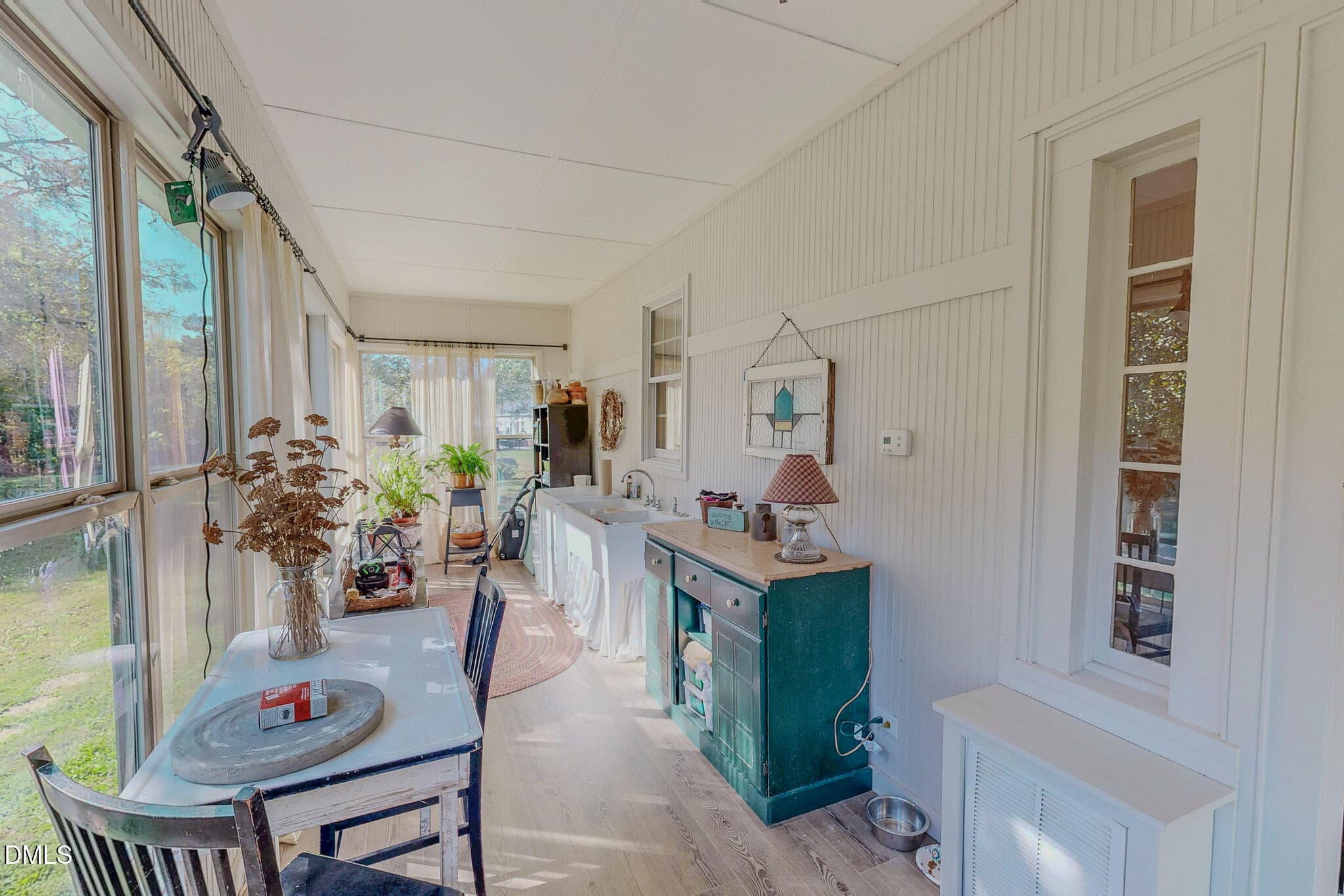 20 - 416 Charlie Moore Road, Timberlake, NC 27583