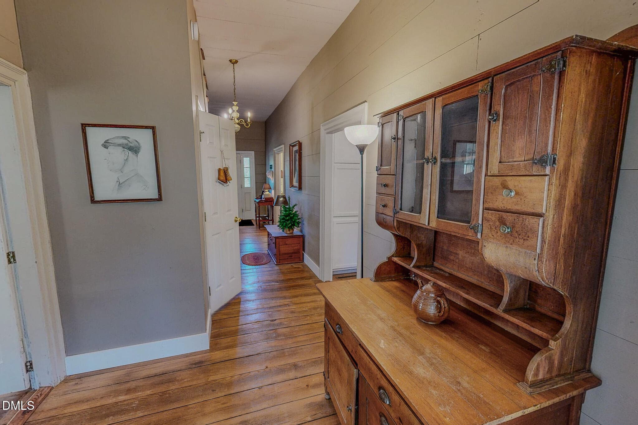 21 - 416 Charlie Moore Road, Timberlake, NC 27583