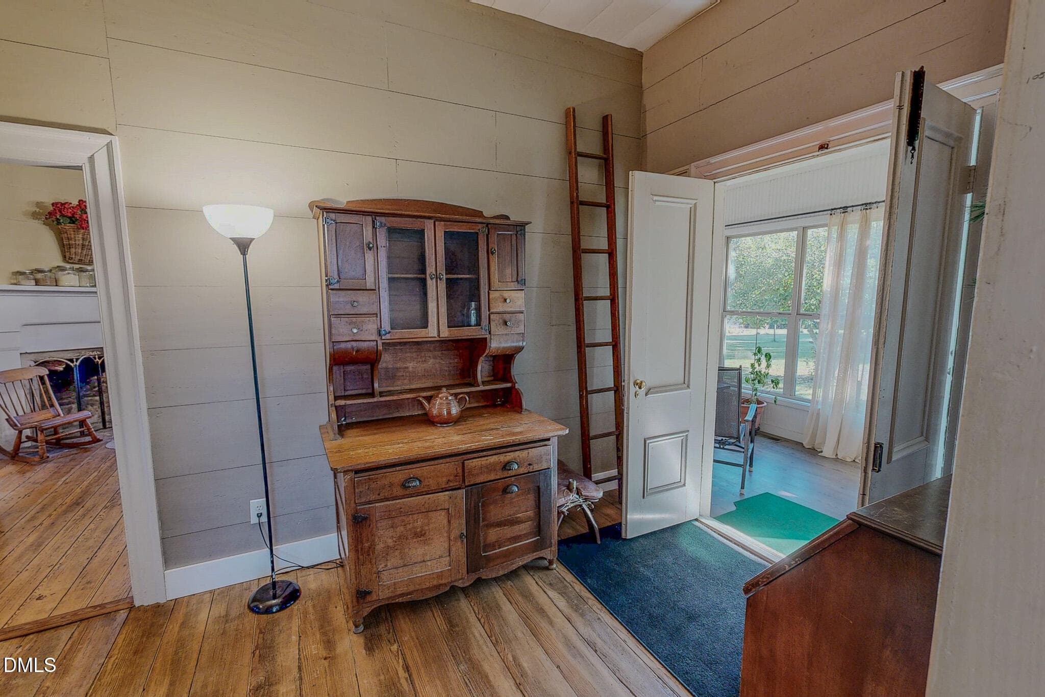 22 - 416 Charlie Moore Road, Timberlake, NC 27583