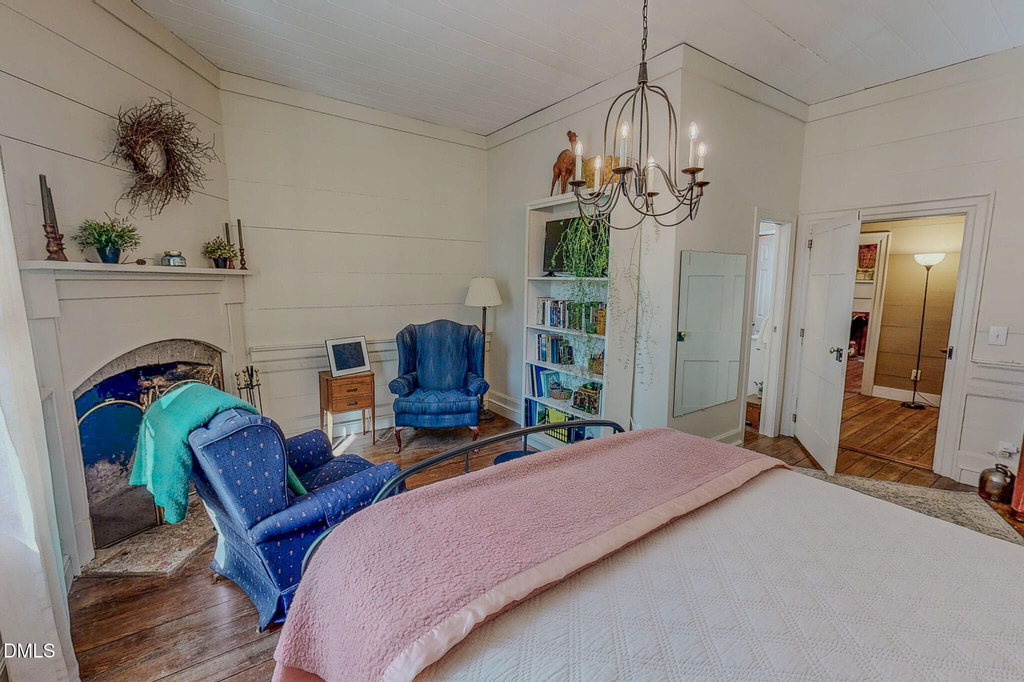 24 - 416 Charlie Moore Road, Timberlake, NC 27583