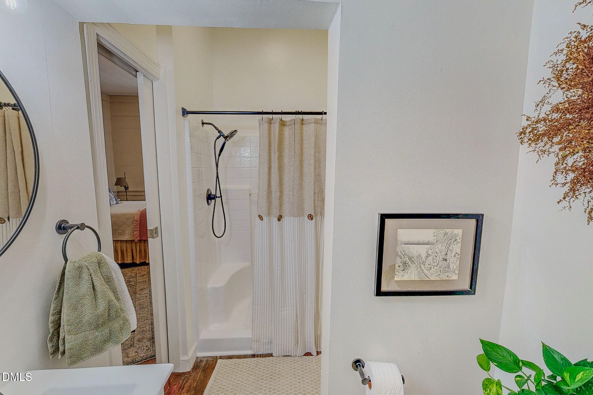 27 - 416 Charlie Moore Road, Timberlake, NC 27583