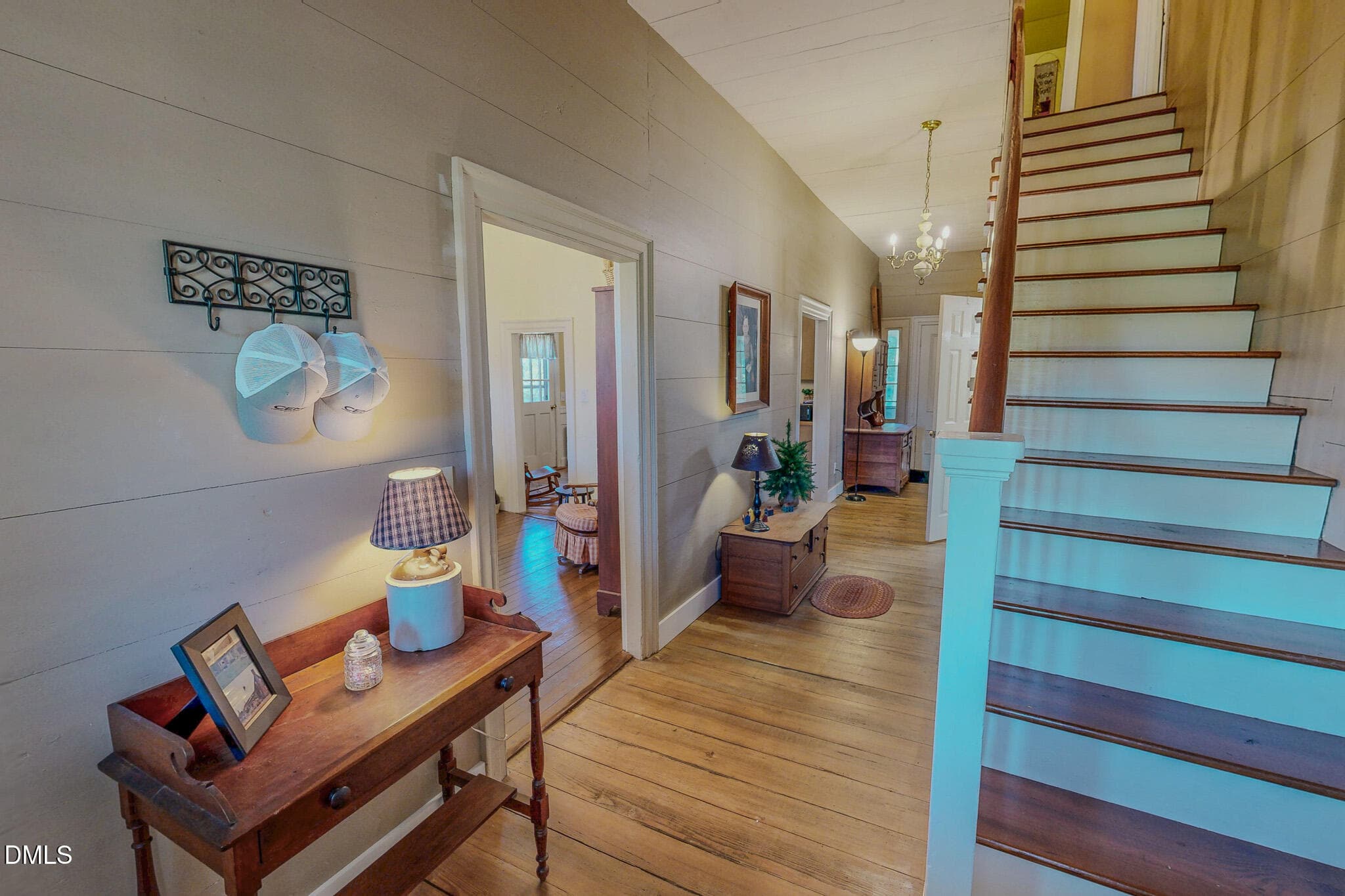 29 - 416 Charlie Moore Road, Timberlake, NC 27583