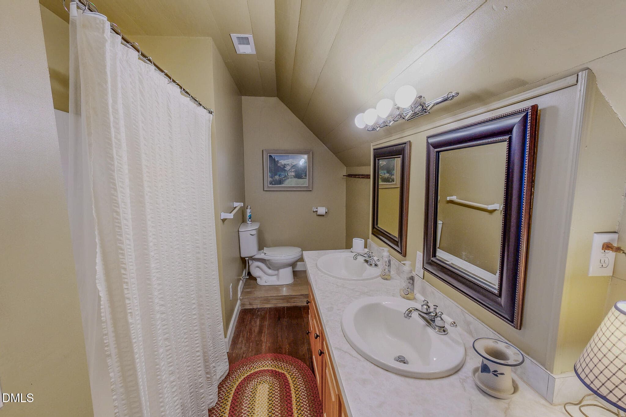 34 - 416 Charlie Moore Road, Timberlake, NC 27583