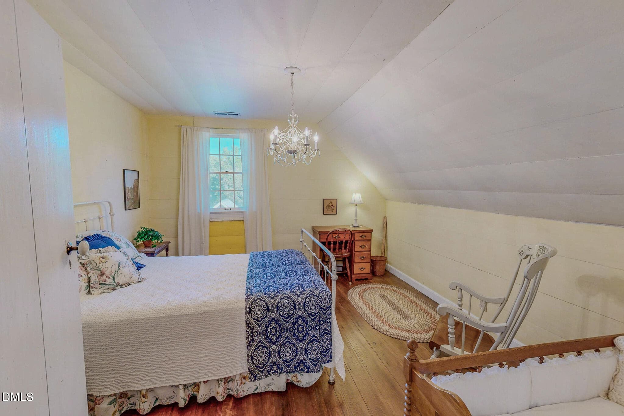 36 - 416 Charlie Moore Road, Timberlake, NC 27583
