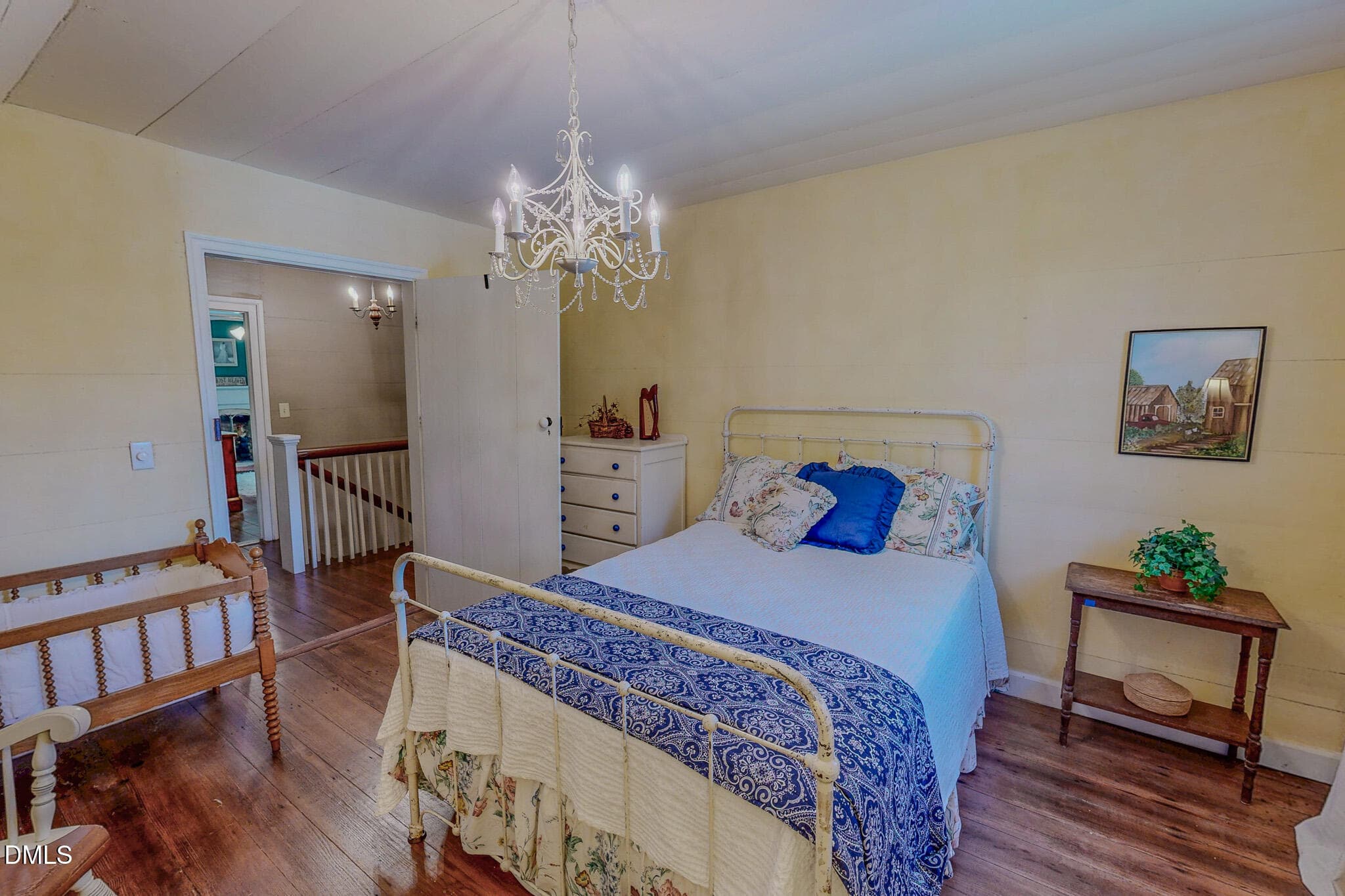 37 - 416 Charlie Moore Road, Timberlake, NC 27583