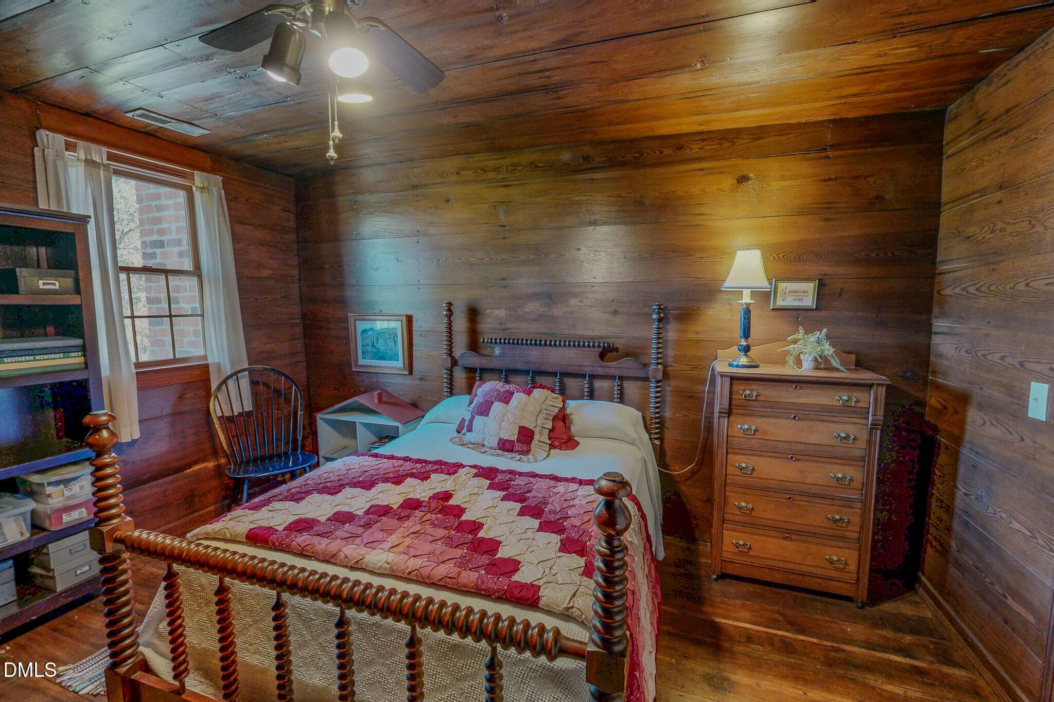 40 - 416 Charlie Moore Road, Timberlake, NC 27583