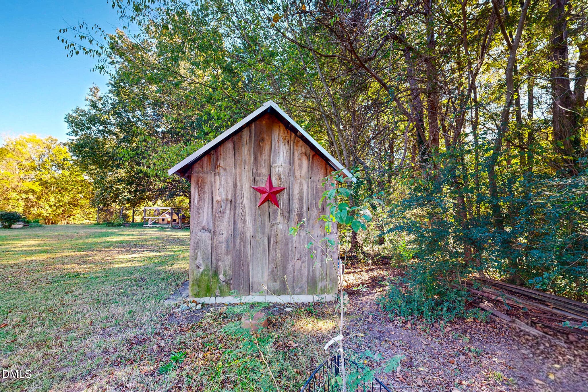 49 - 416 Charlie Moore Road, Timberlake, NC 27583