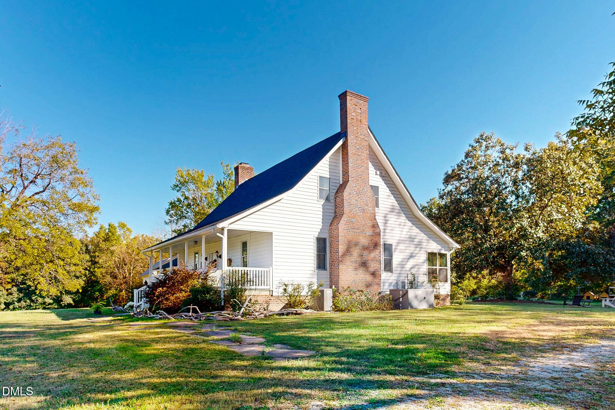 50 - 416 Charlie Moore Road, Timberlake, NC 27583