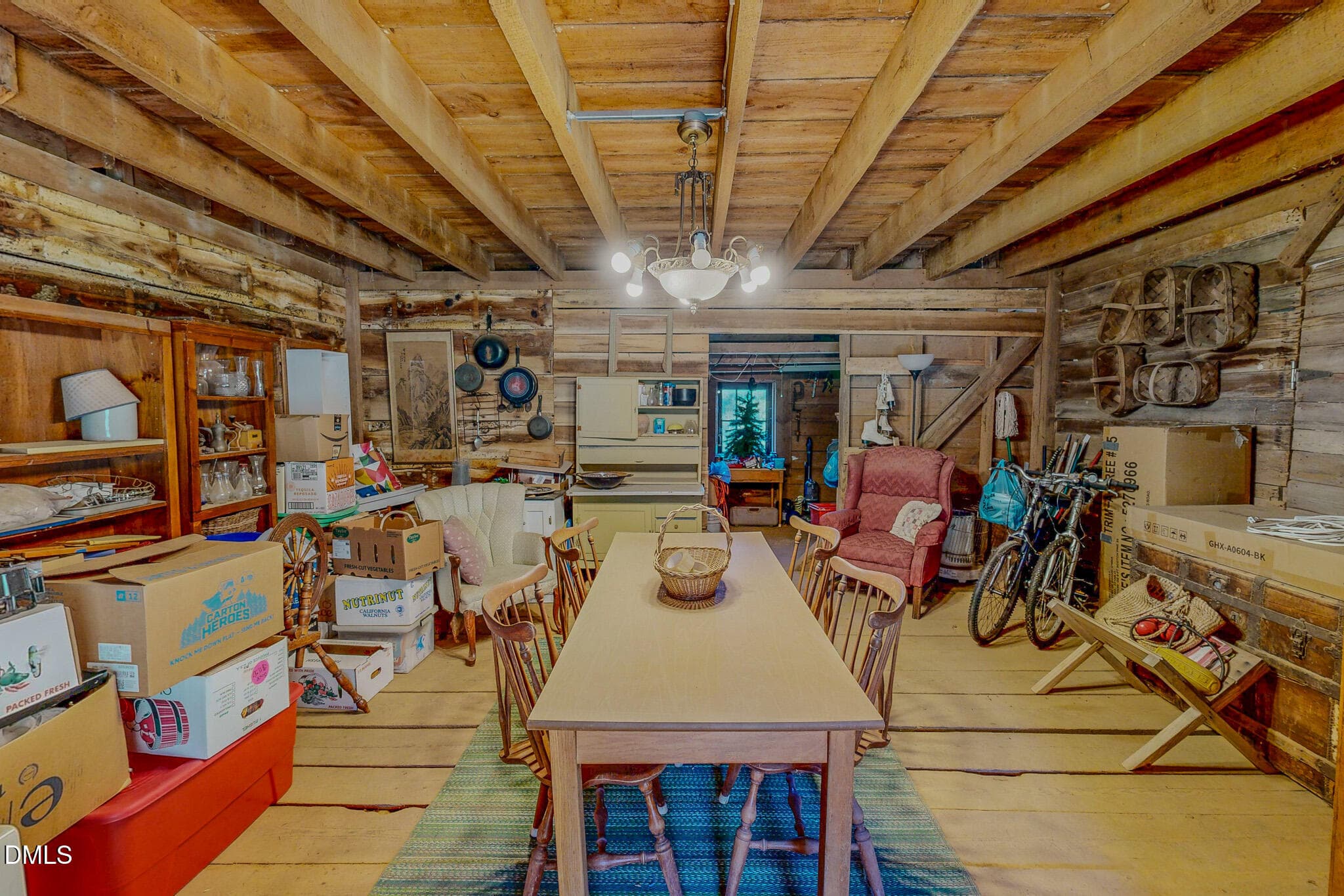 52 - 416 Charlie Moore Road, Timberlake, NC 27583