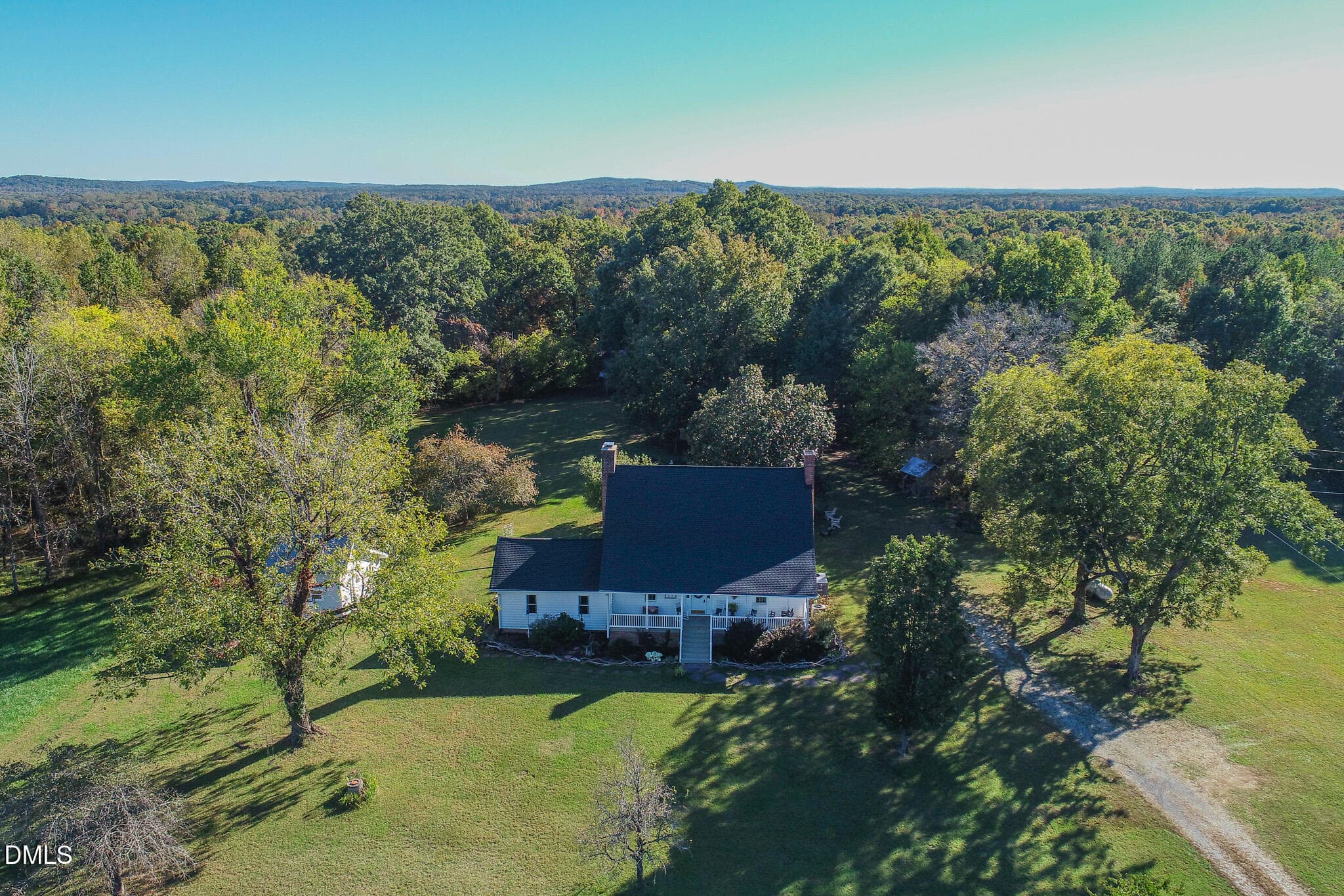55 - 416 Charlie Moore Road, Timberlake, NC 27583