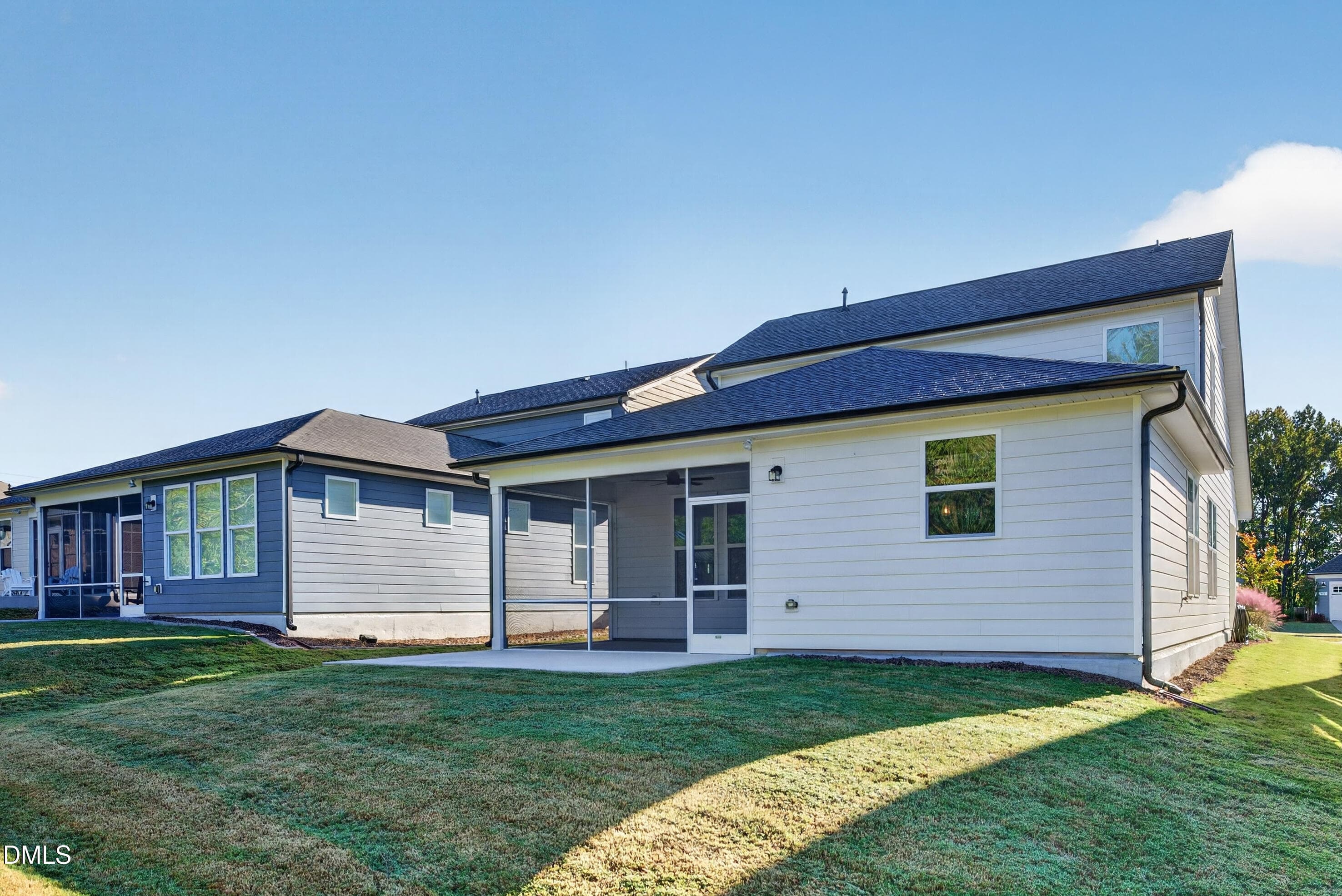 049 - 90 Shadowbrook Trail, Clayton, NC 27520