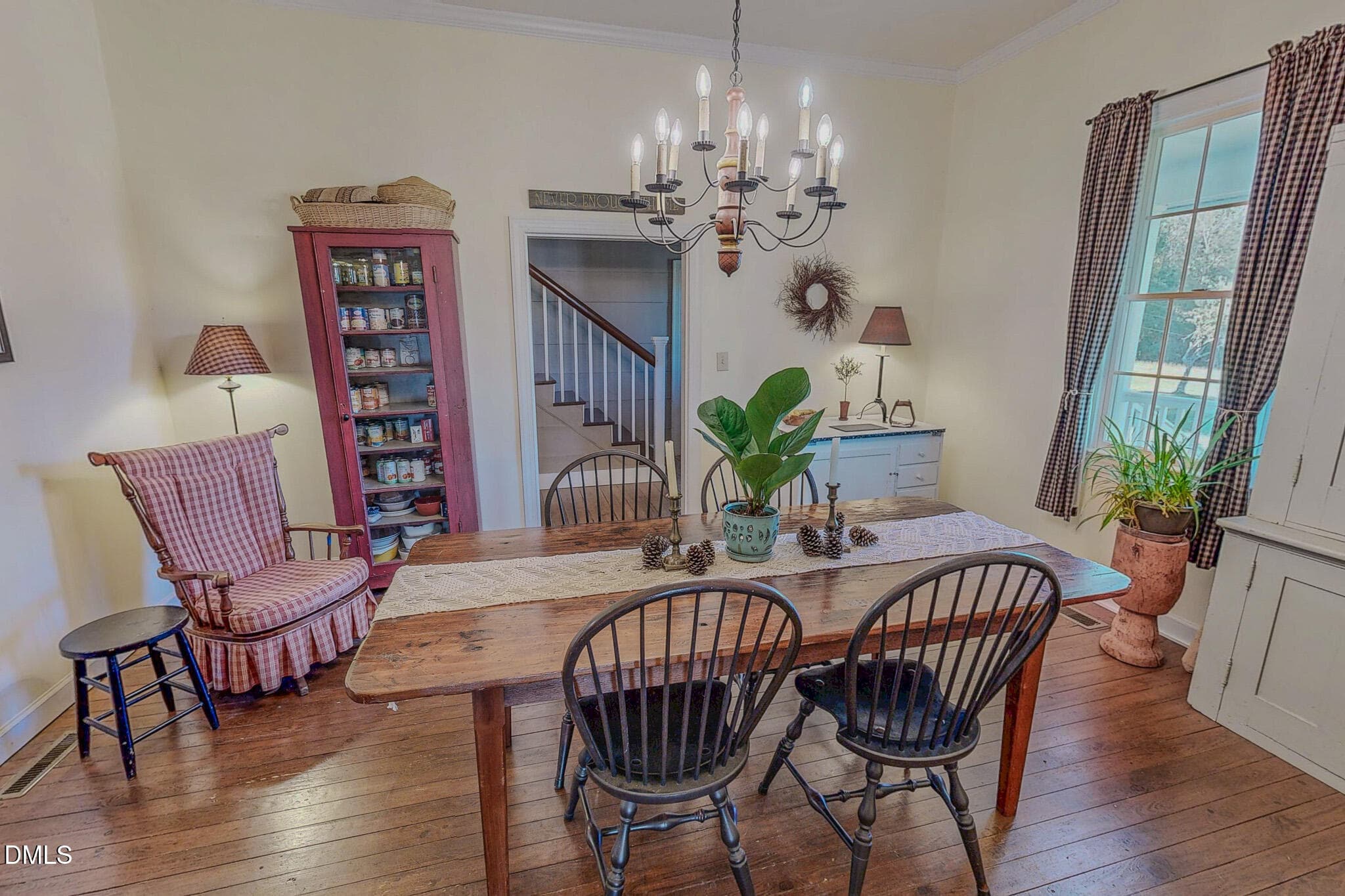 59 - 416 Charlie Moore Road, Timberlake, NC 27583