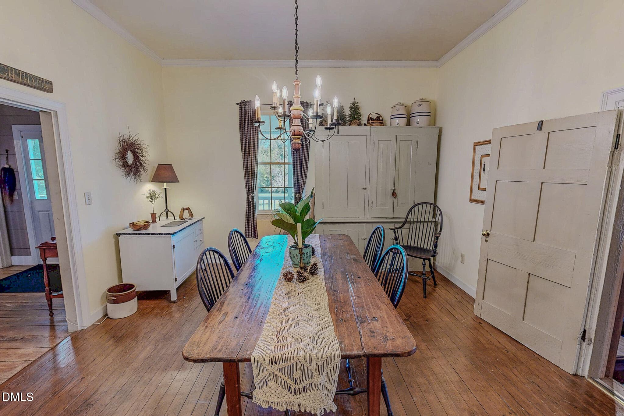 60 - 416 Charlie Moore Road, Timberlake, NC 27583