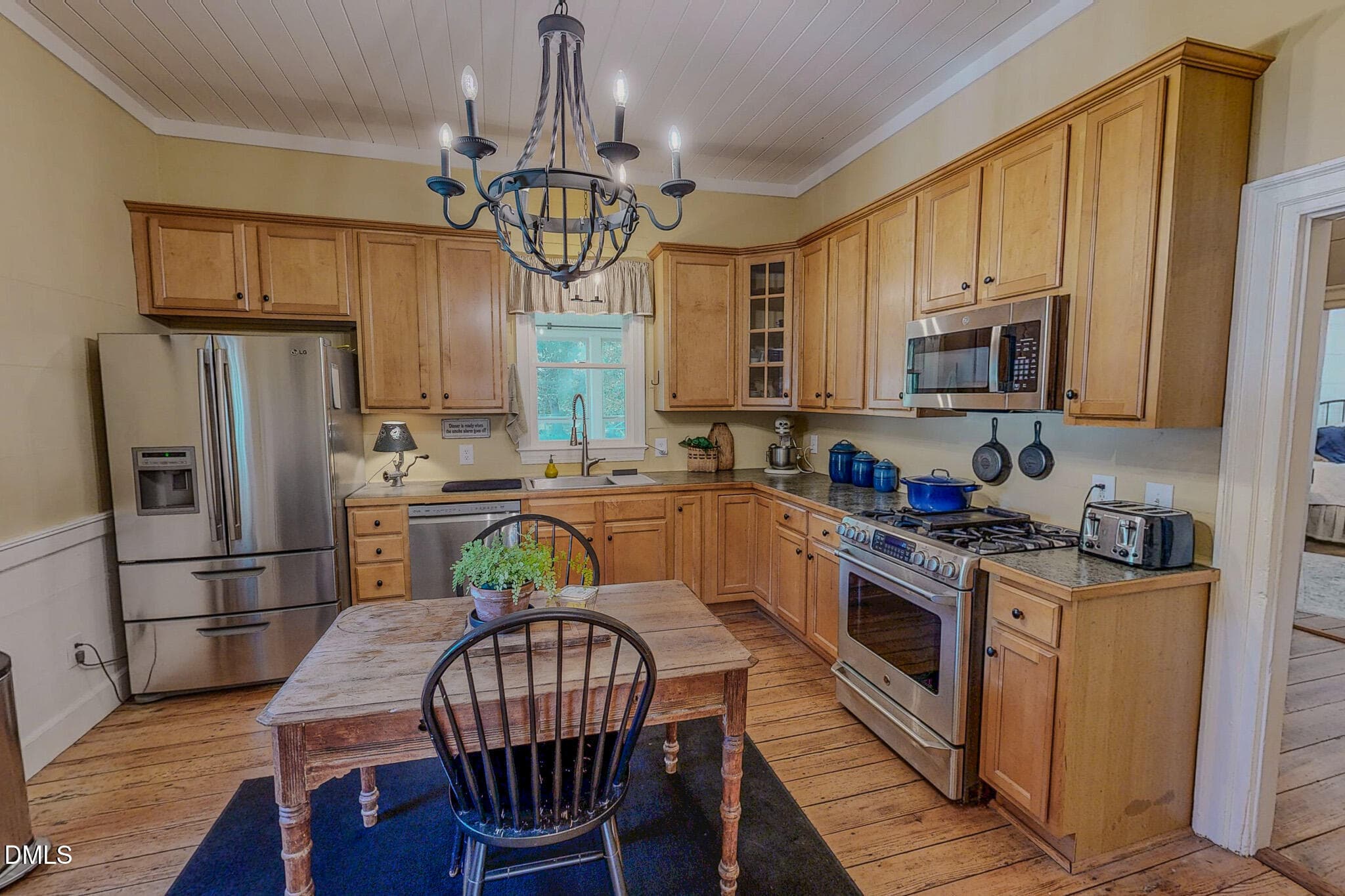 61 - 416 Charlie Moore Road, Timberlake, NC 27583