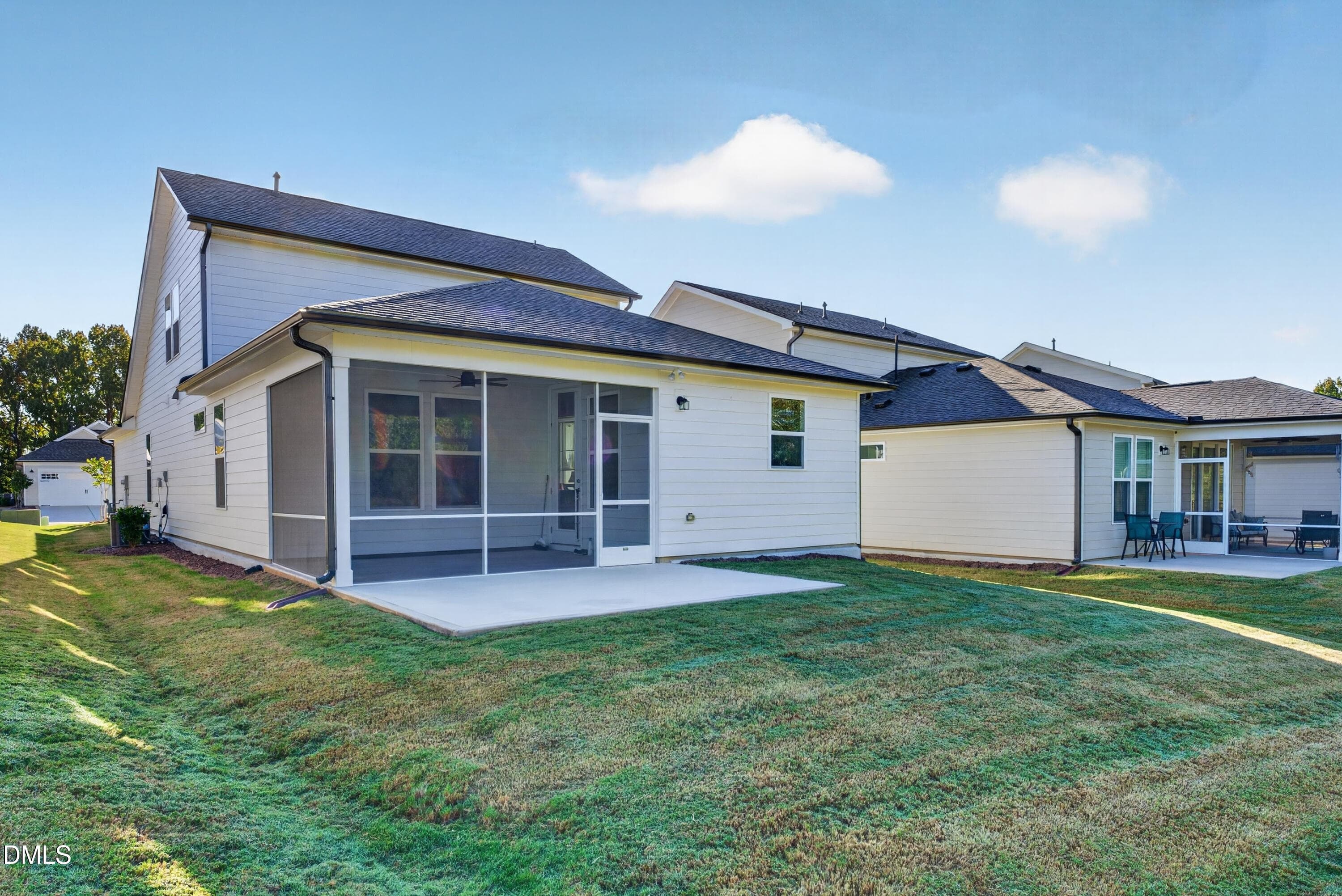 050 - 90 Shadowbrook Trail, Clayton, NC 27520