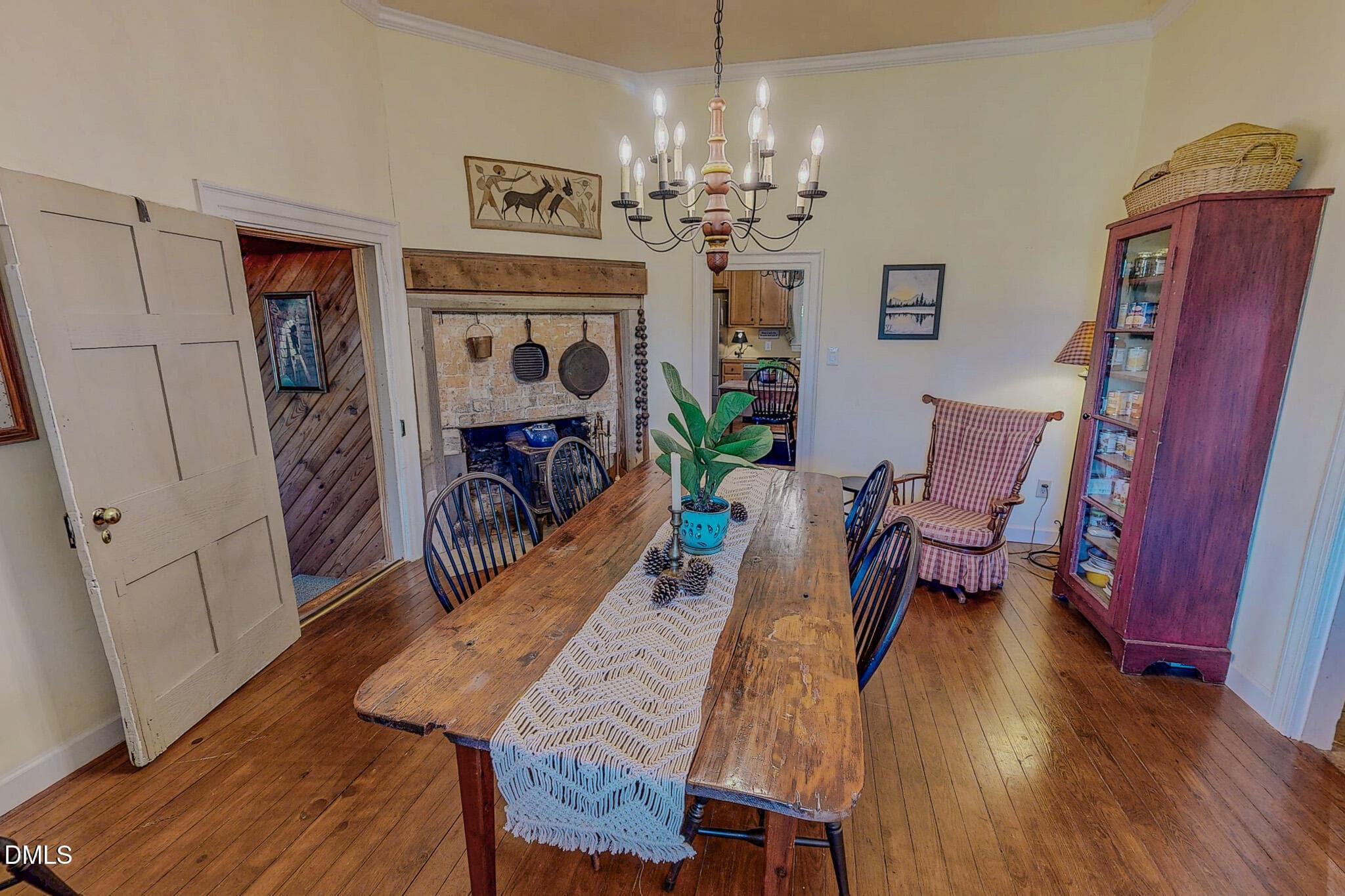 62 - 416 Charlie Moore Road, Timberlake, NC 27583
