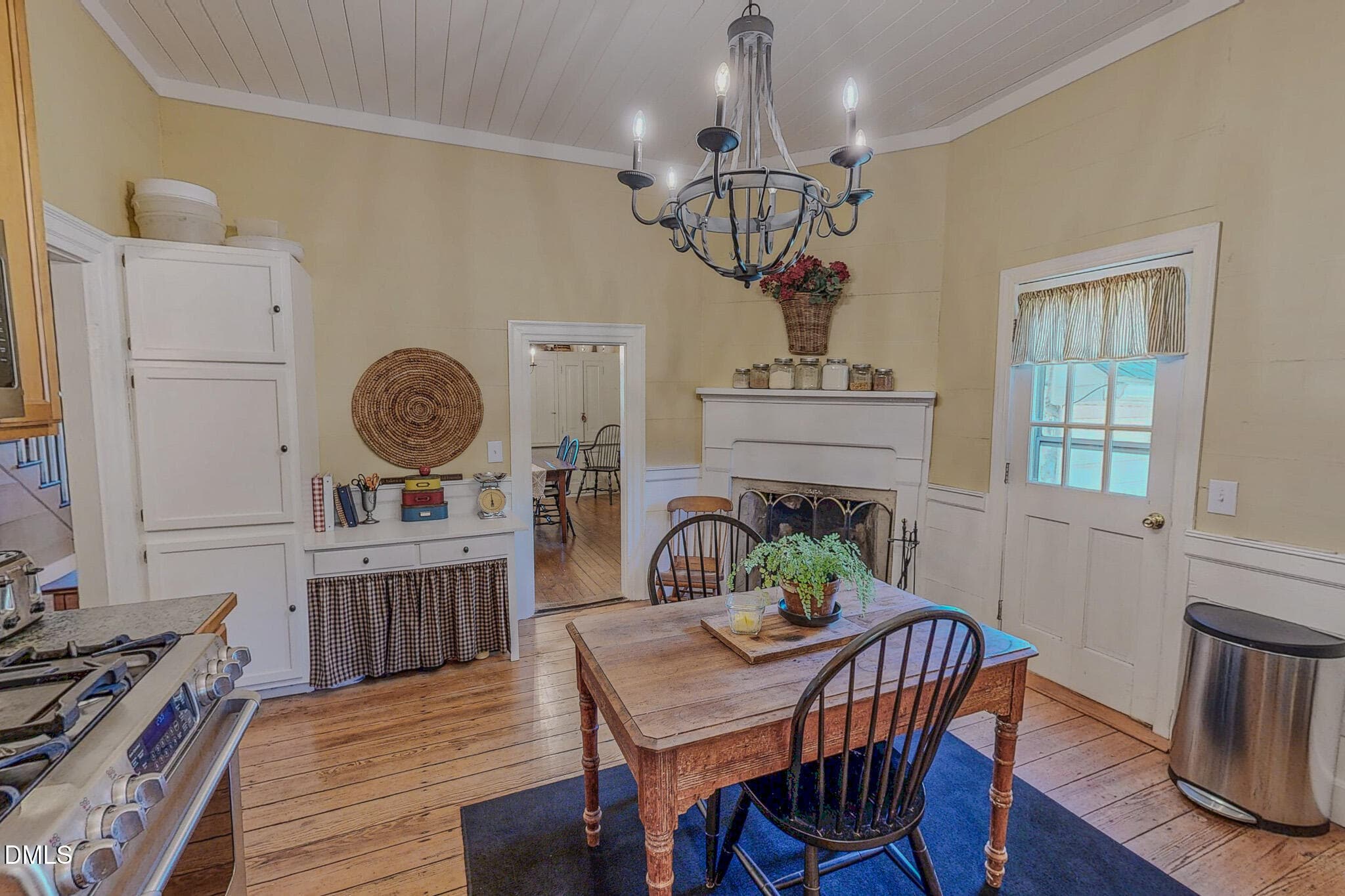 63 - 416 Charlie Moore Road, Timberlake, NC 27583
