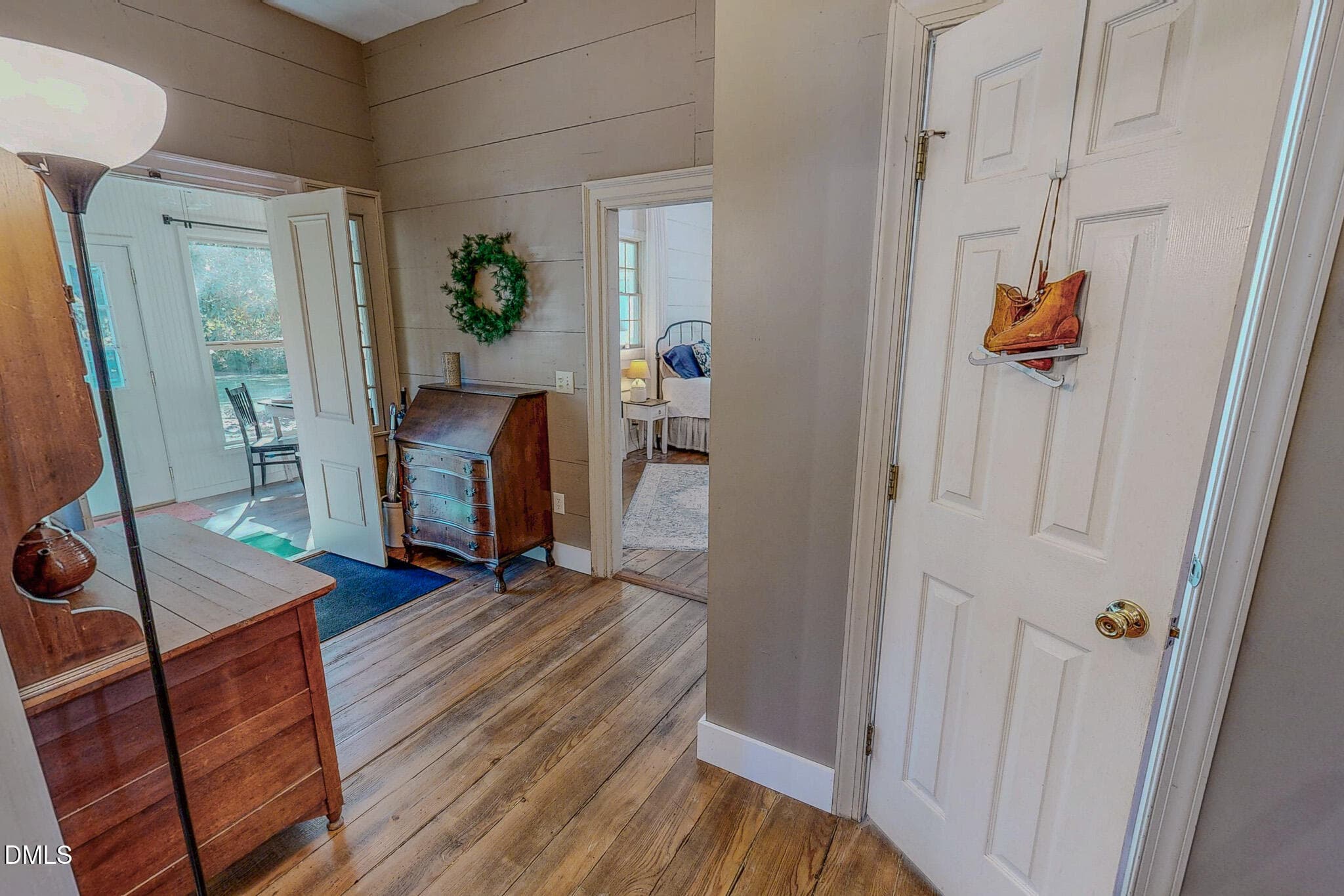 64 - 416 Charlie Moore Road, Timberlake, NC 27583