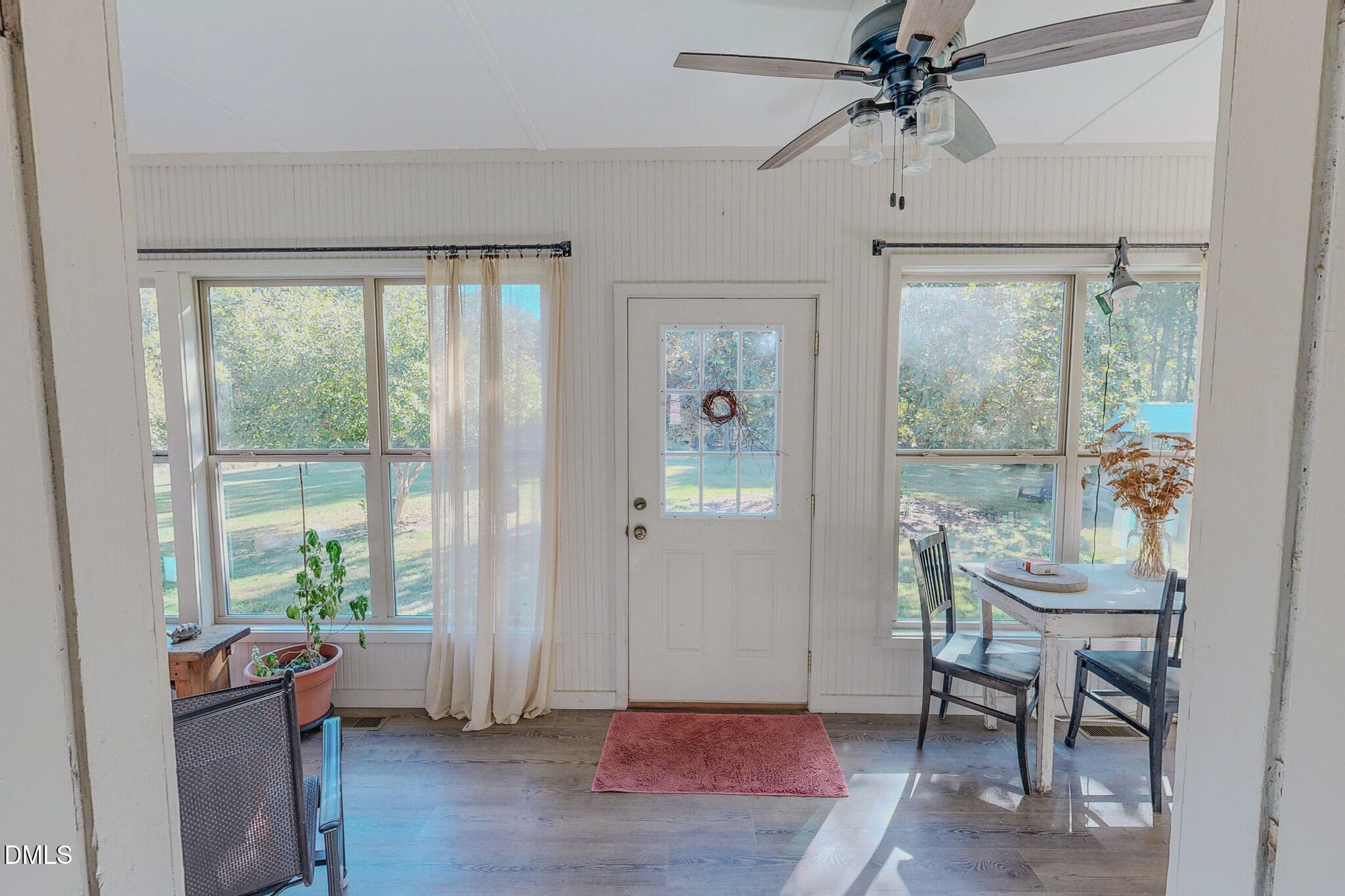 65 - 416 Charlie Moore Road, Timberlake, NC 27583
