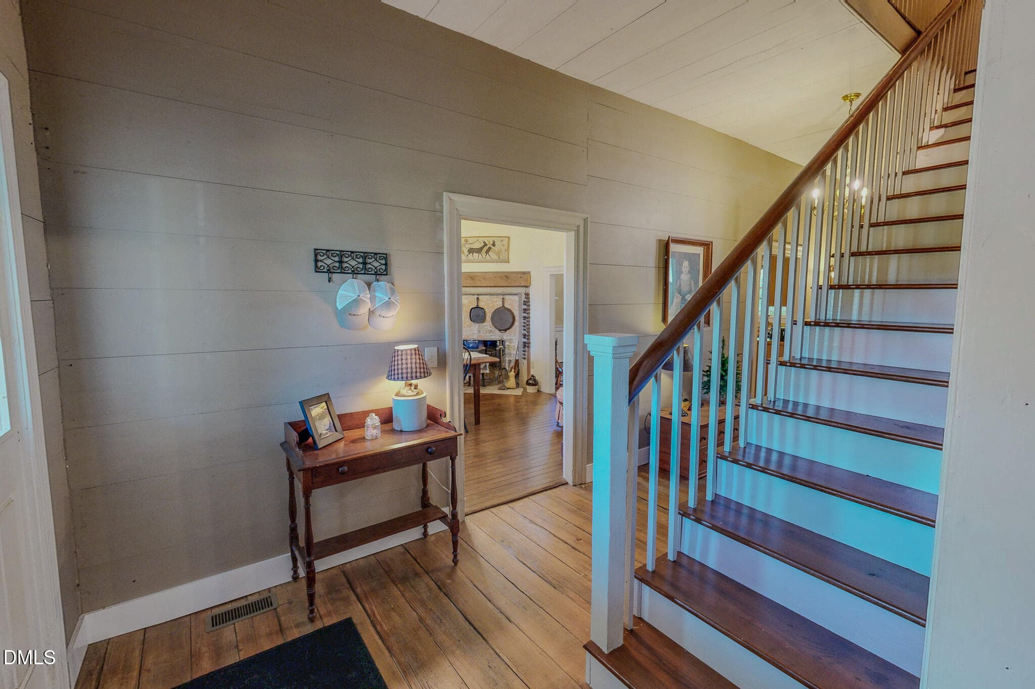 69 - 416 Charlie Moore Road, Timberlake, NC 27583