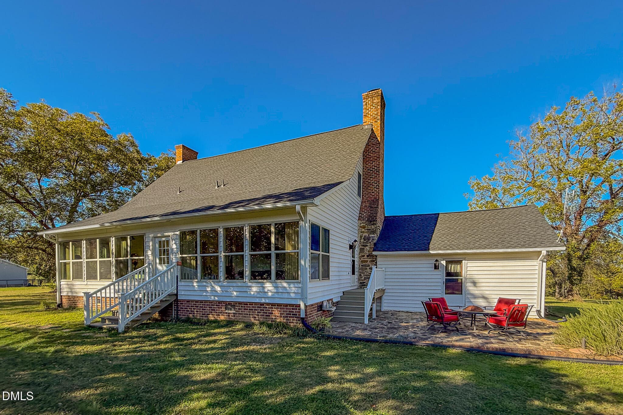 82 - 416 Charlie Moore Road, Timberlake, NC 27583
