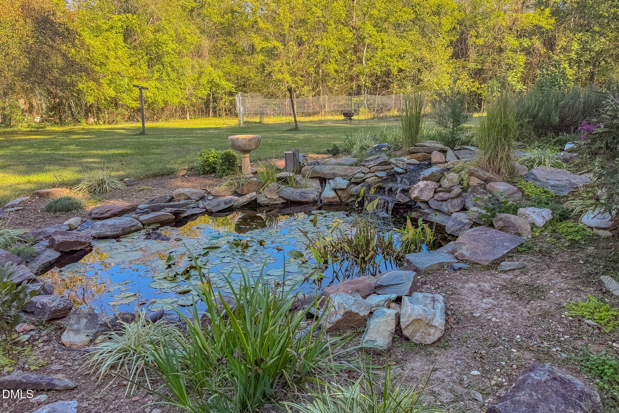 83 - 416 Charlie Moore Road, Timberlake, NC 27583