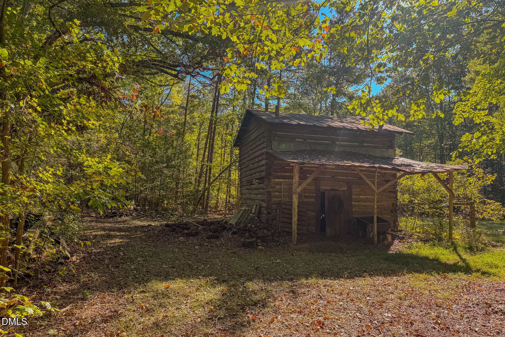 84 - 416 Charlie Moore Road, Timberlake, NC 27583