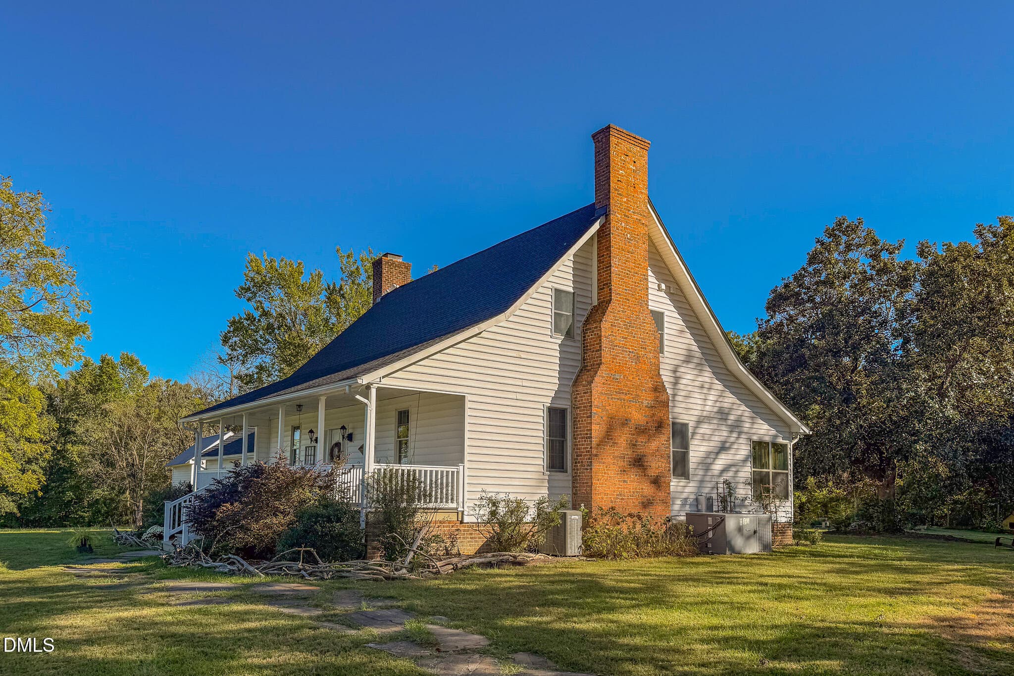 85 - 416 Charlie Moore Road, Timberlake, NC 27583