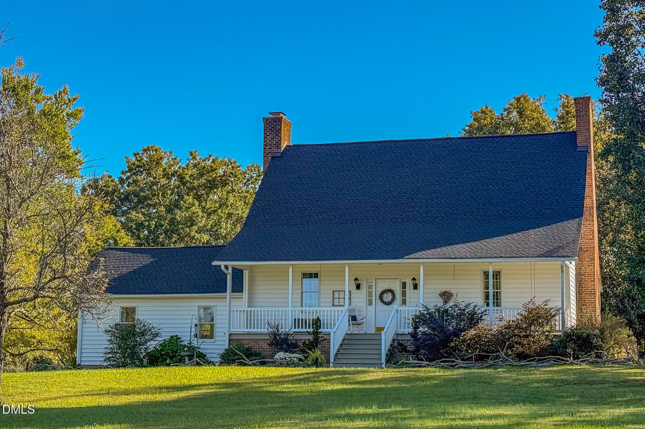 87 - 416 Charlie Moore Road, Timberlake, NC 27583