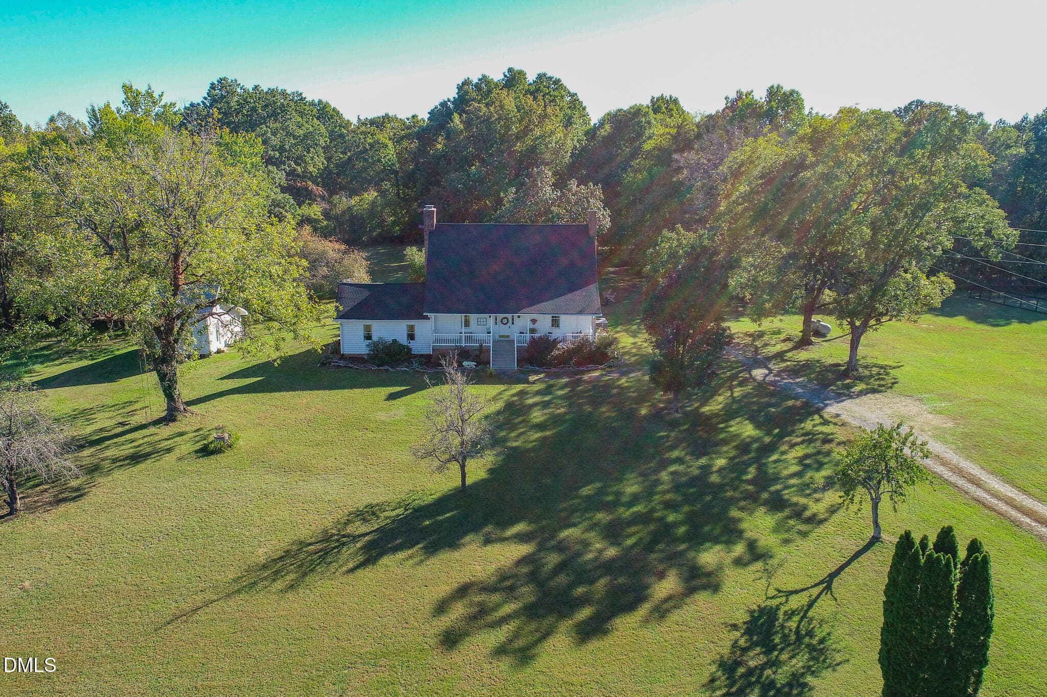 98B44FEB38AAD088283799F4DBF6E51E - 416 Charlie Moore Road, Timberlake, NC 27583