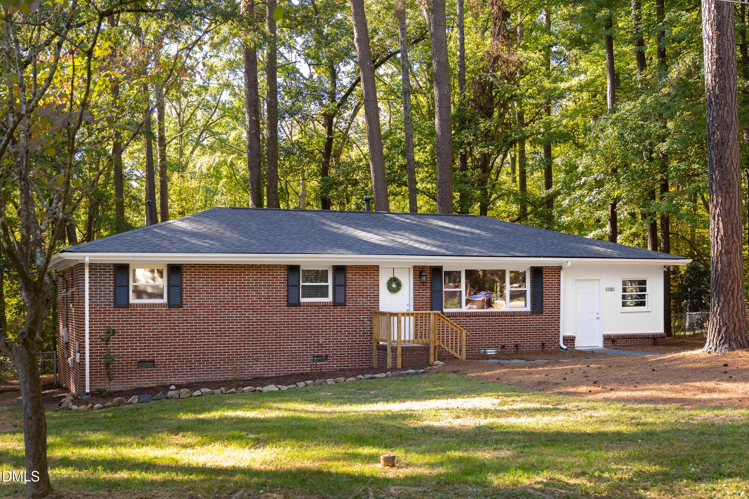 139 Windsor Circle, Chapel Hill, NC 27516