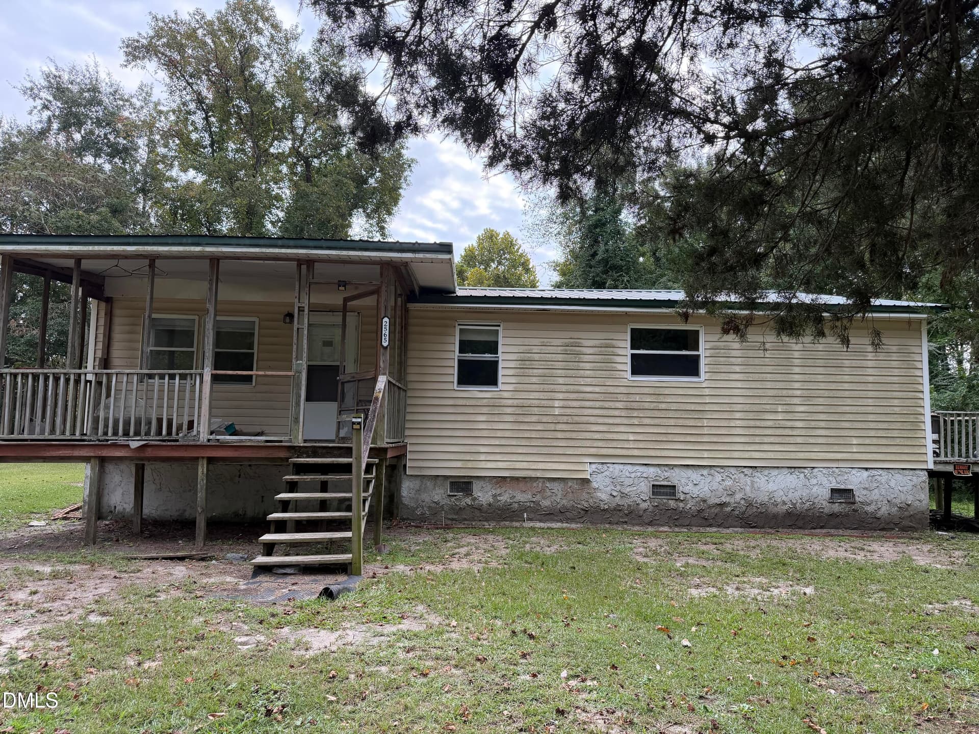 2565 Streets Ferry Road, Vanceboro, NC 28586