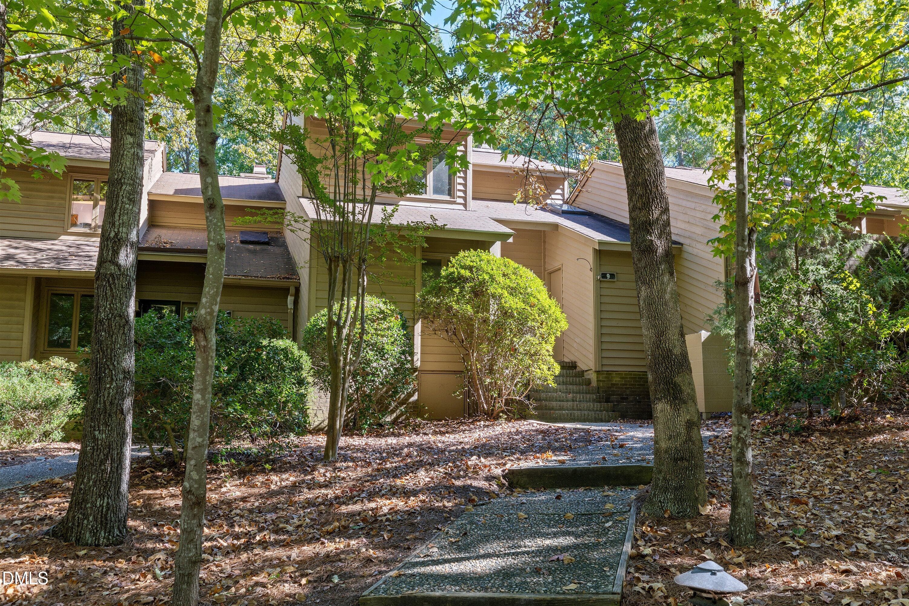 03-9 Creekview Ln_1398 - 9 Creekview Lane, Durham, NC 27705