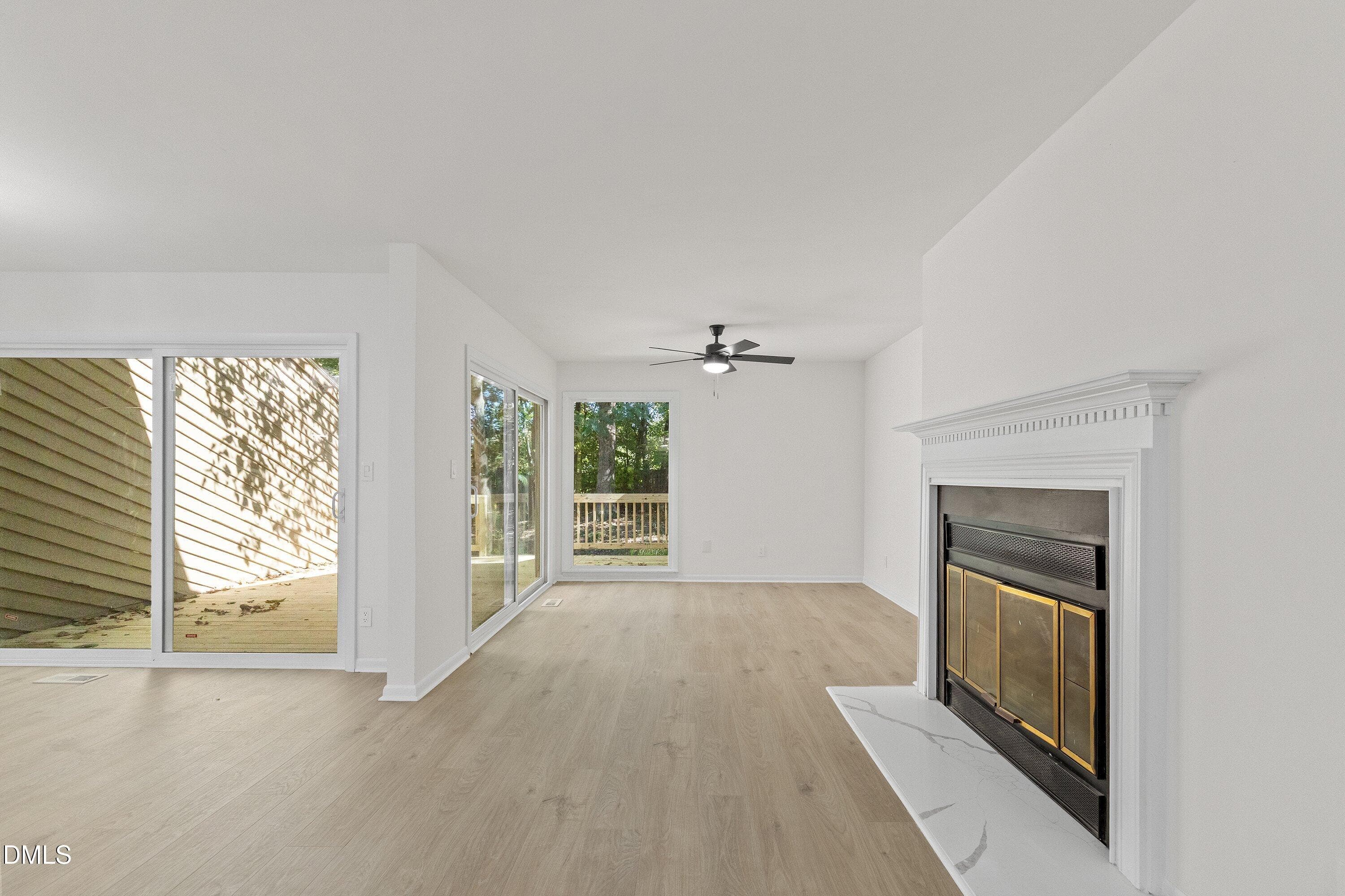 15-9 Creekview Ln_1469 - 9 Creekview Lane, Durham, NC 27705