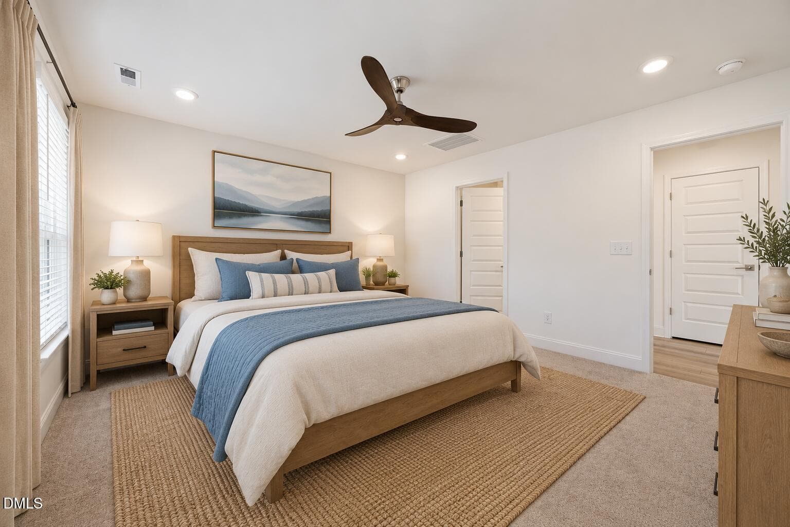 Virtually Staged Primary - 241 Steer Street, Rolesville, NC 27571