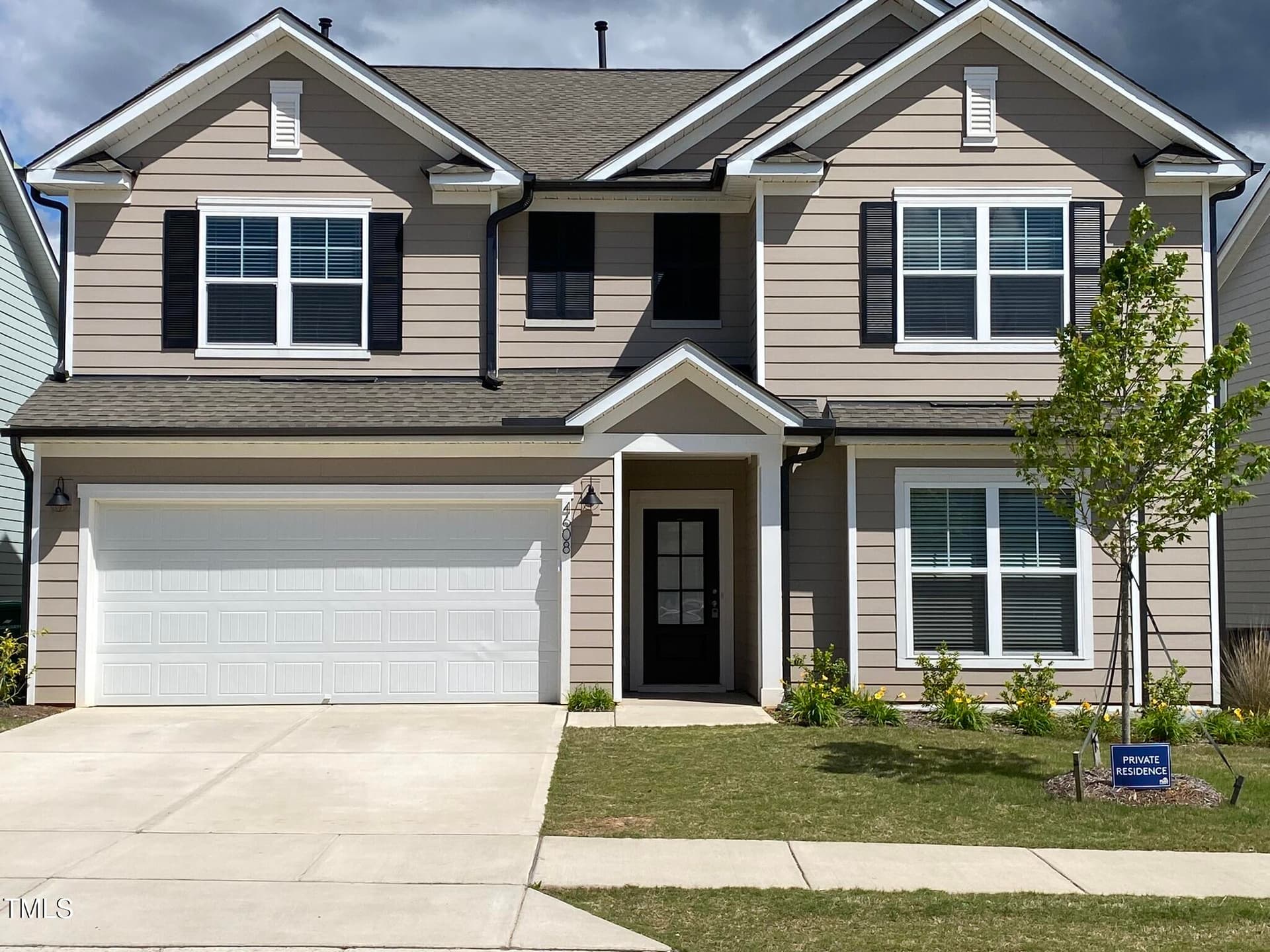 4608 Okeechobee Court, Fuquay Varina, NC 27526