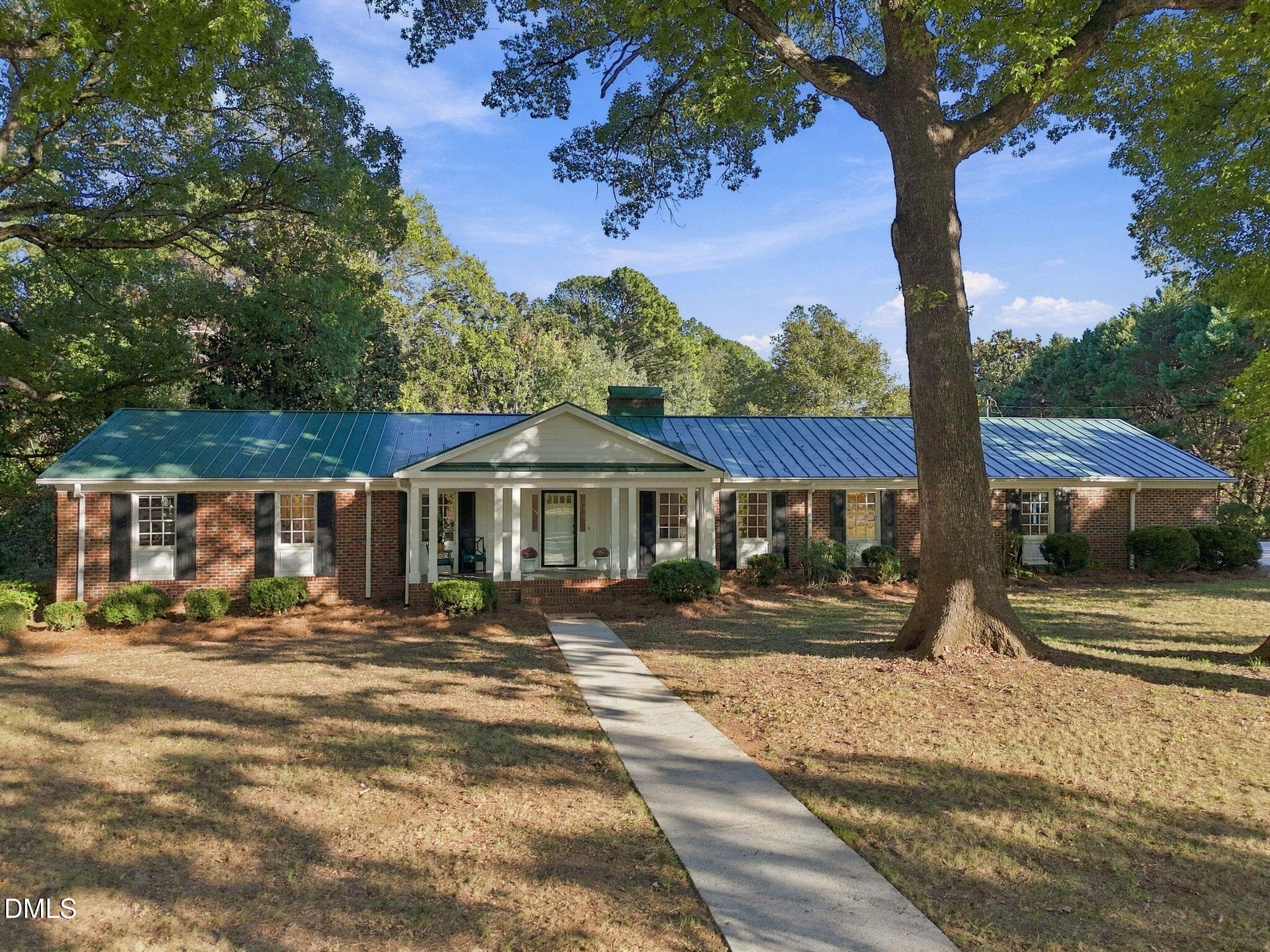 6700 Valley Lake Drive, Raleigh, NC 27612